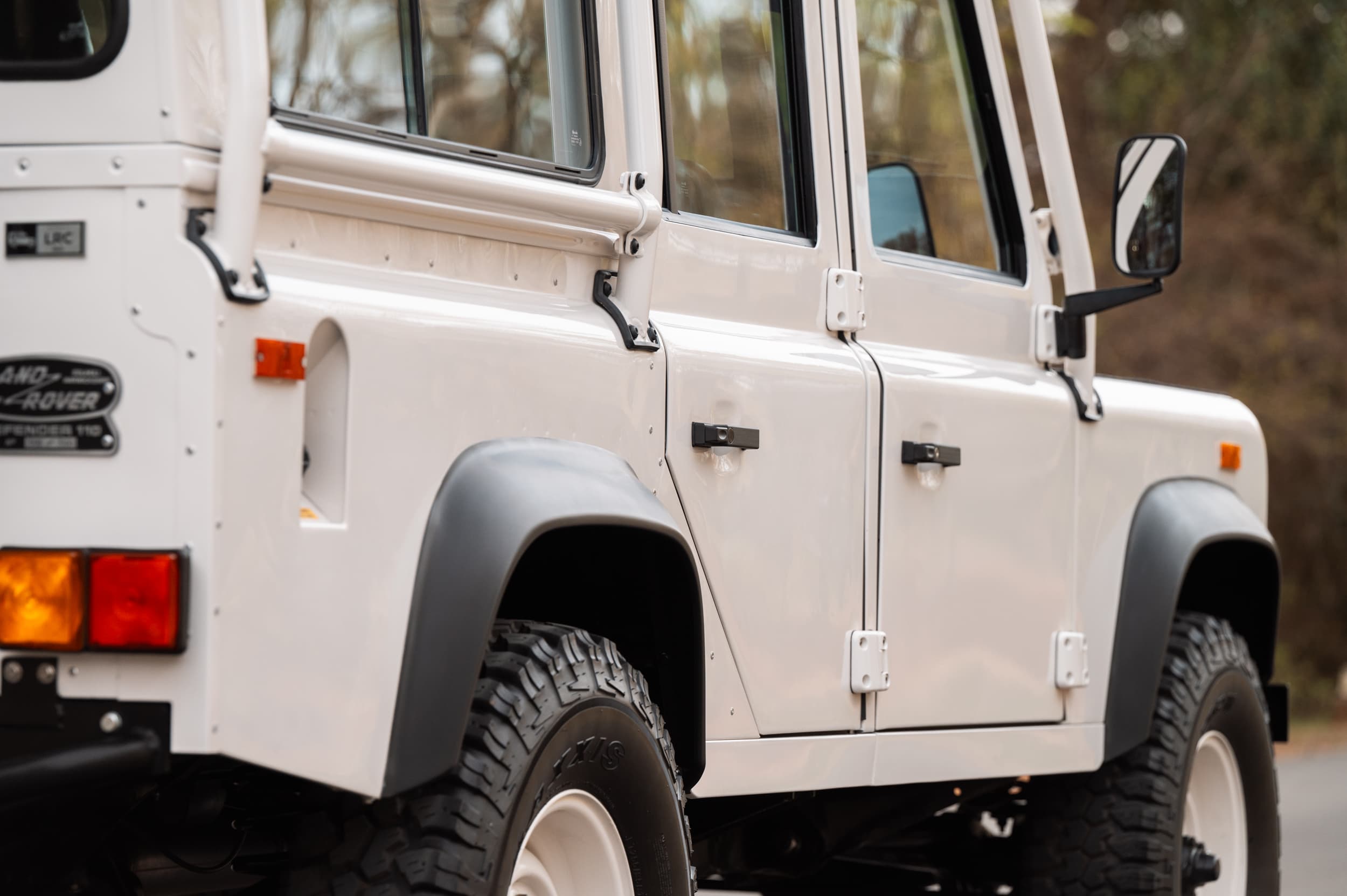 The Enduring Appeal of the Driver’s Car