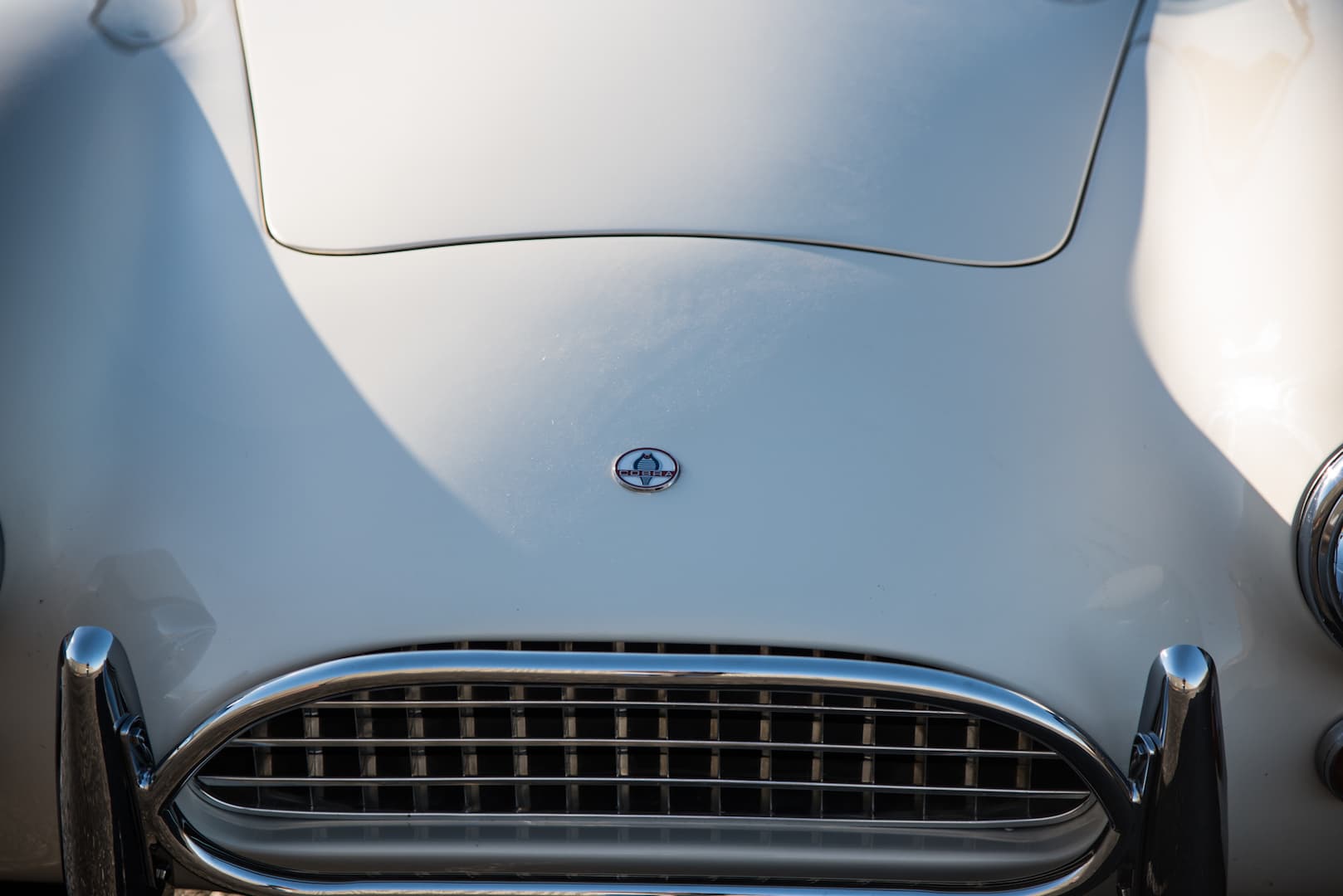 1965 AC Cobra
