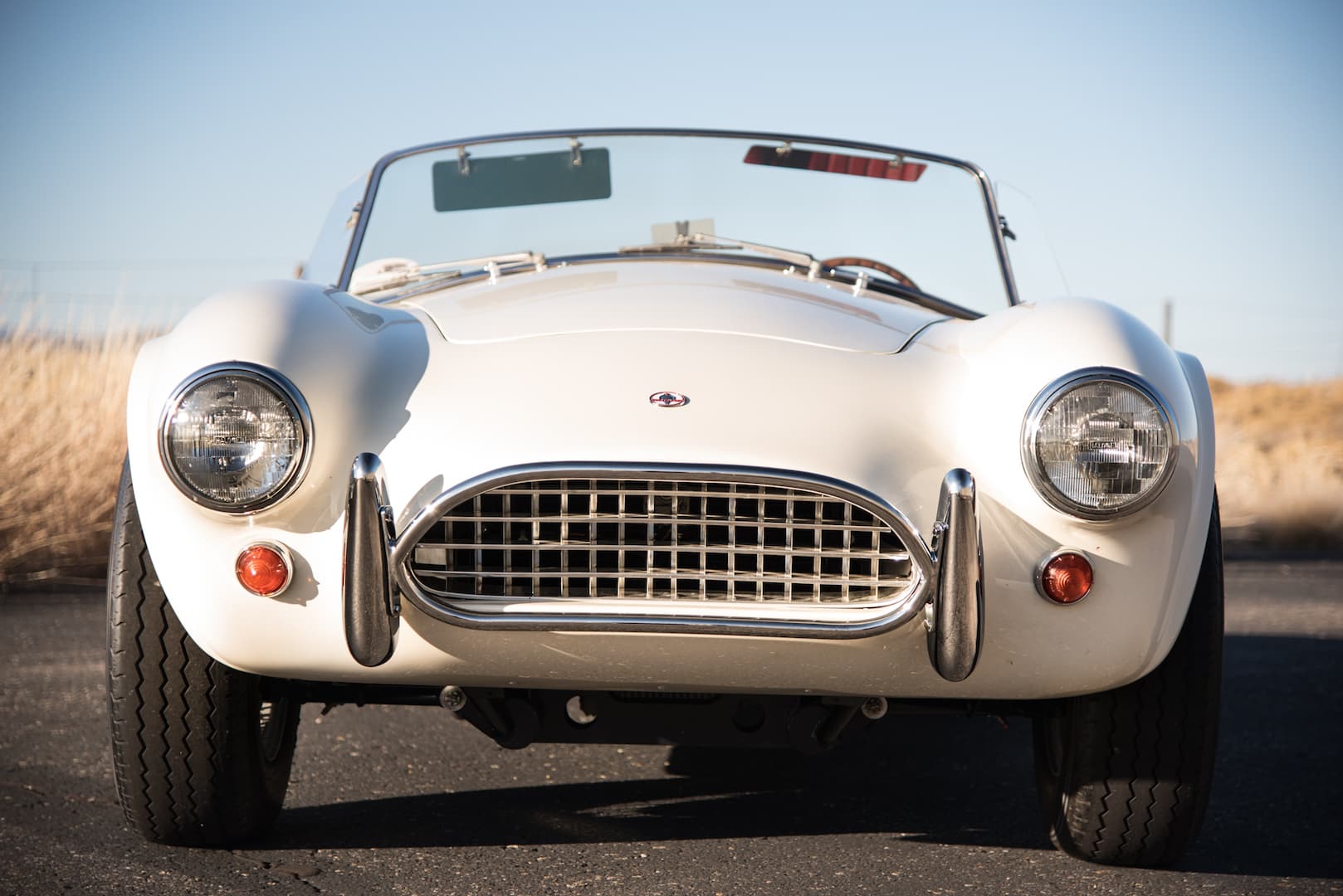 1965 AC Cobra