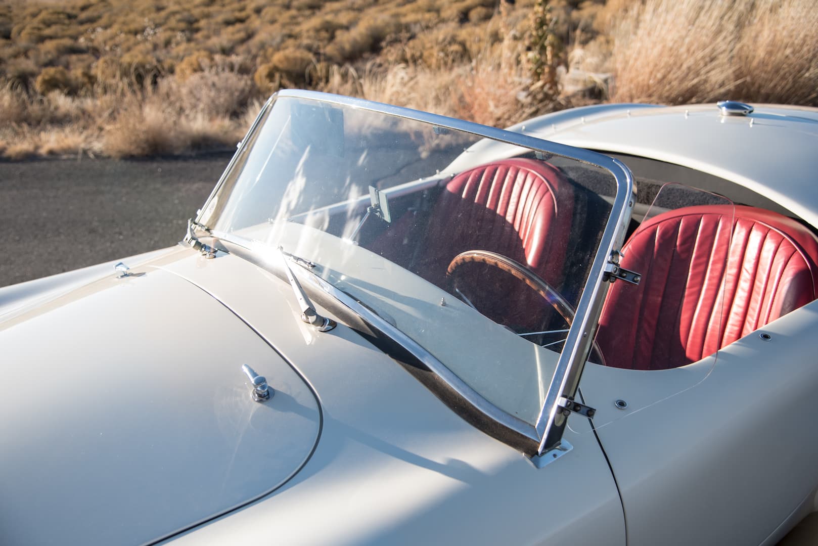 1965 AC Cobra