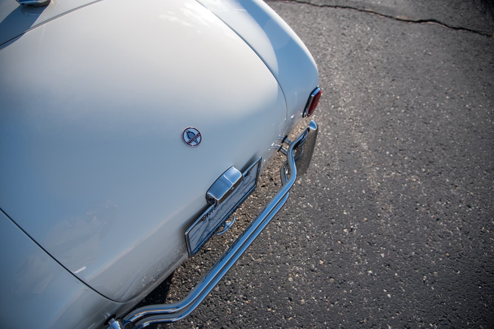 1965 AC Cobra