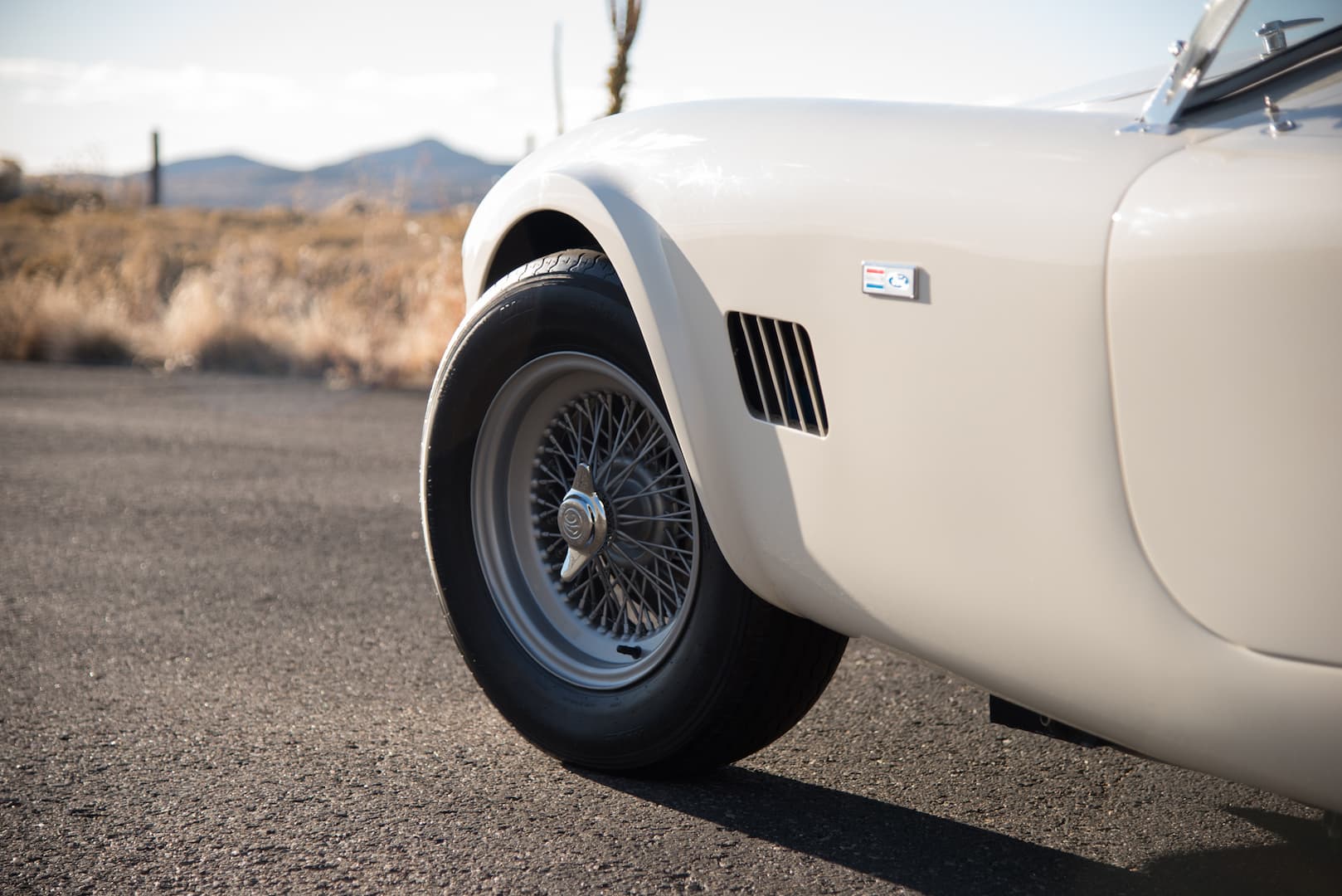 1965 AC Cobra