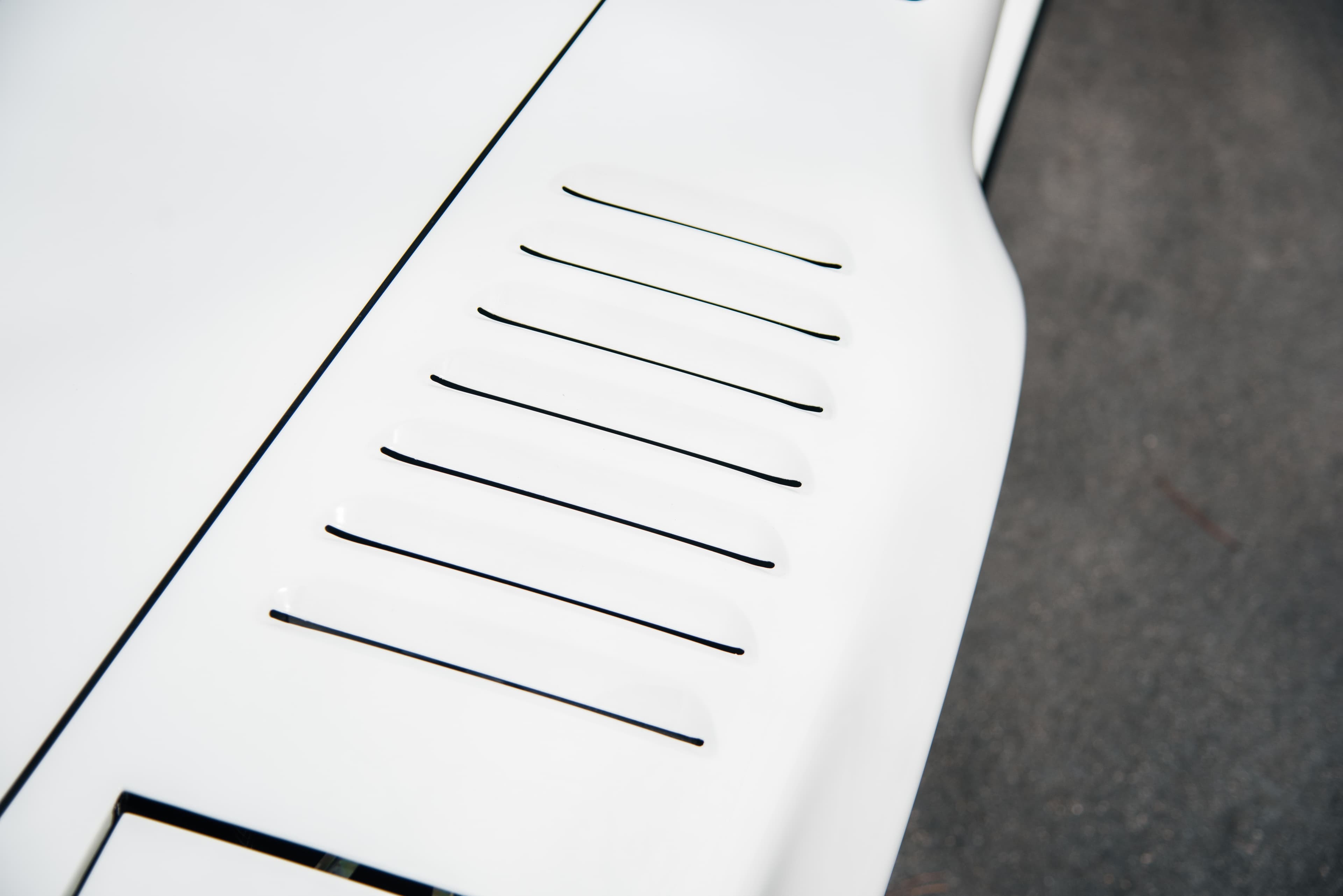 1987 Porsche 930 Slantnose Targa