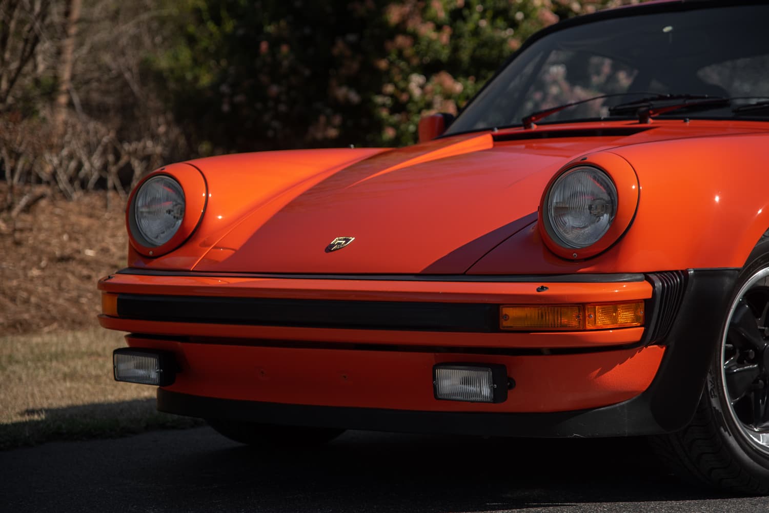 1979 Porsche 911 Turbo