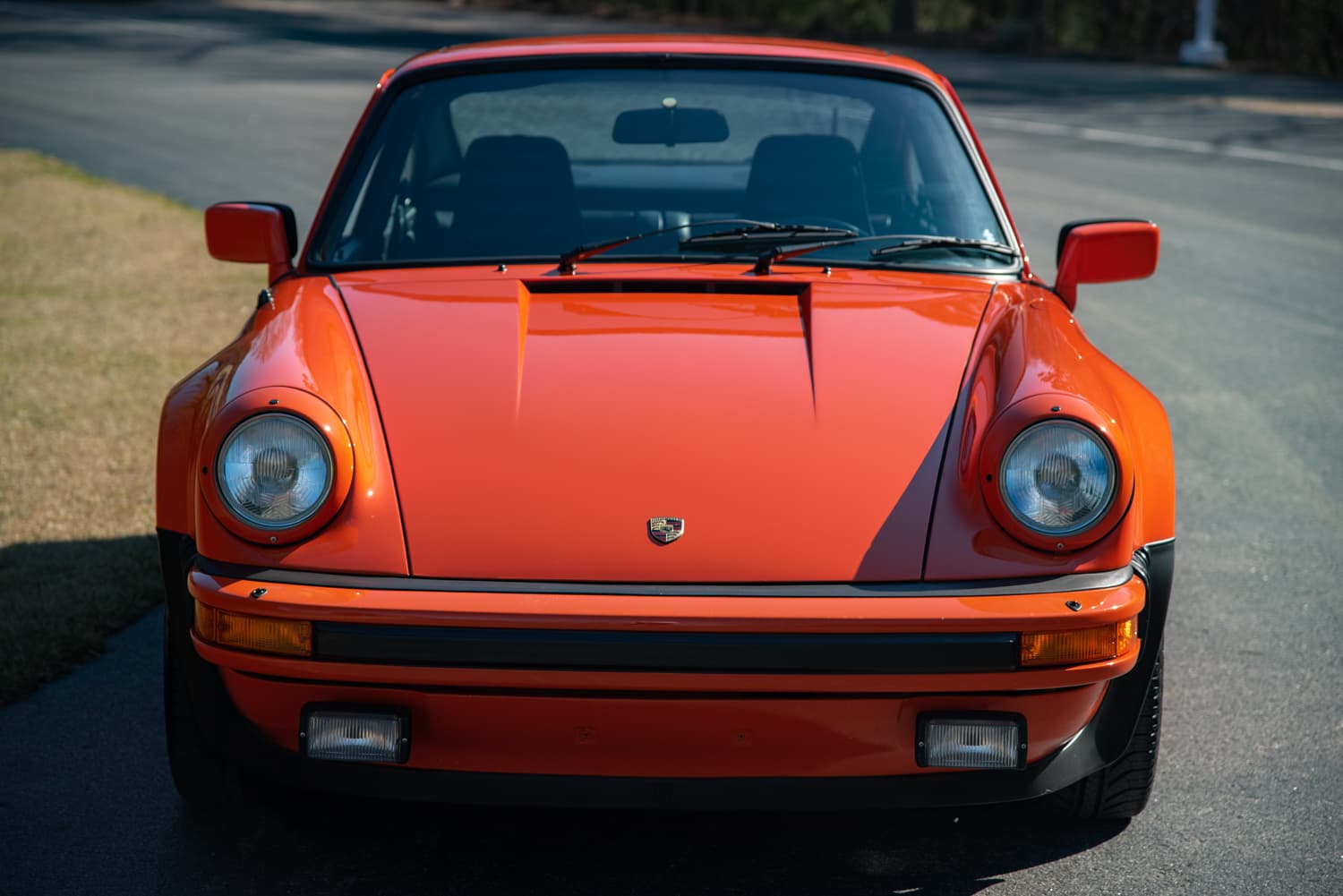 1979 Porsche 911 Turbo