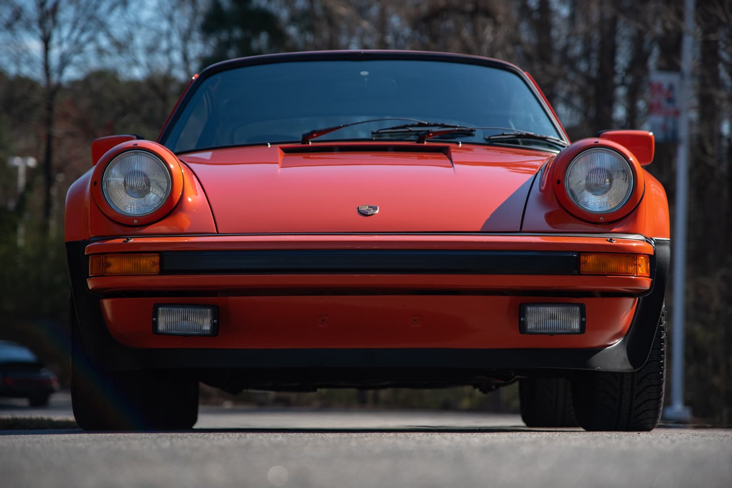 1979 Porsche 911 Turbo