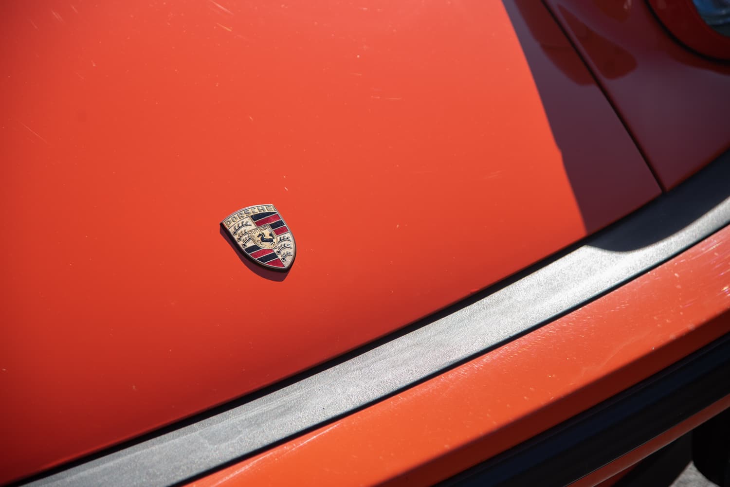 1979 Porsche 911 Turbo