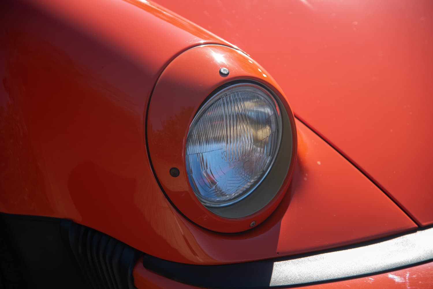 1979 Porsche 911 Turbo