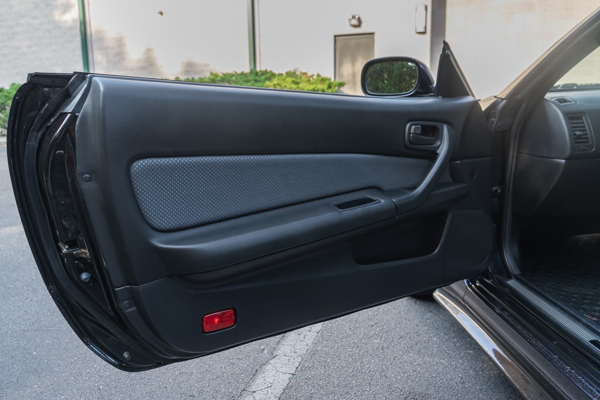 1999 Nissan GT-R Skyline