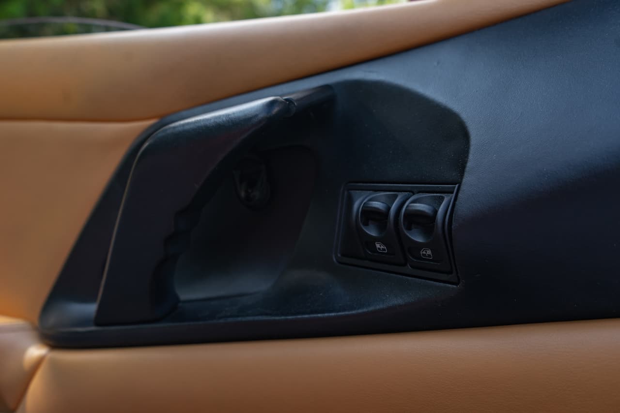 1995 Ferrari F355 GTS