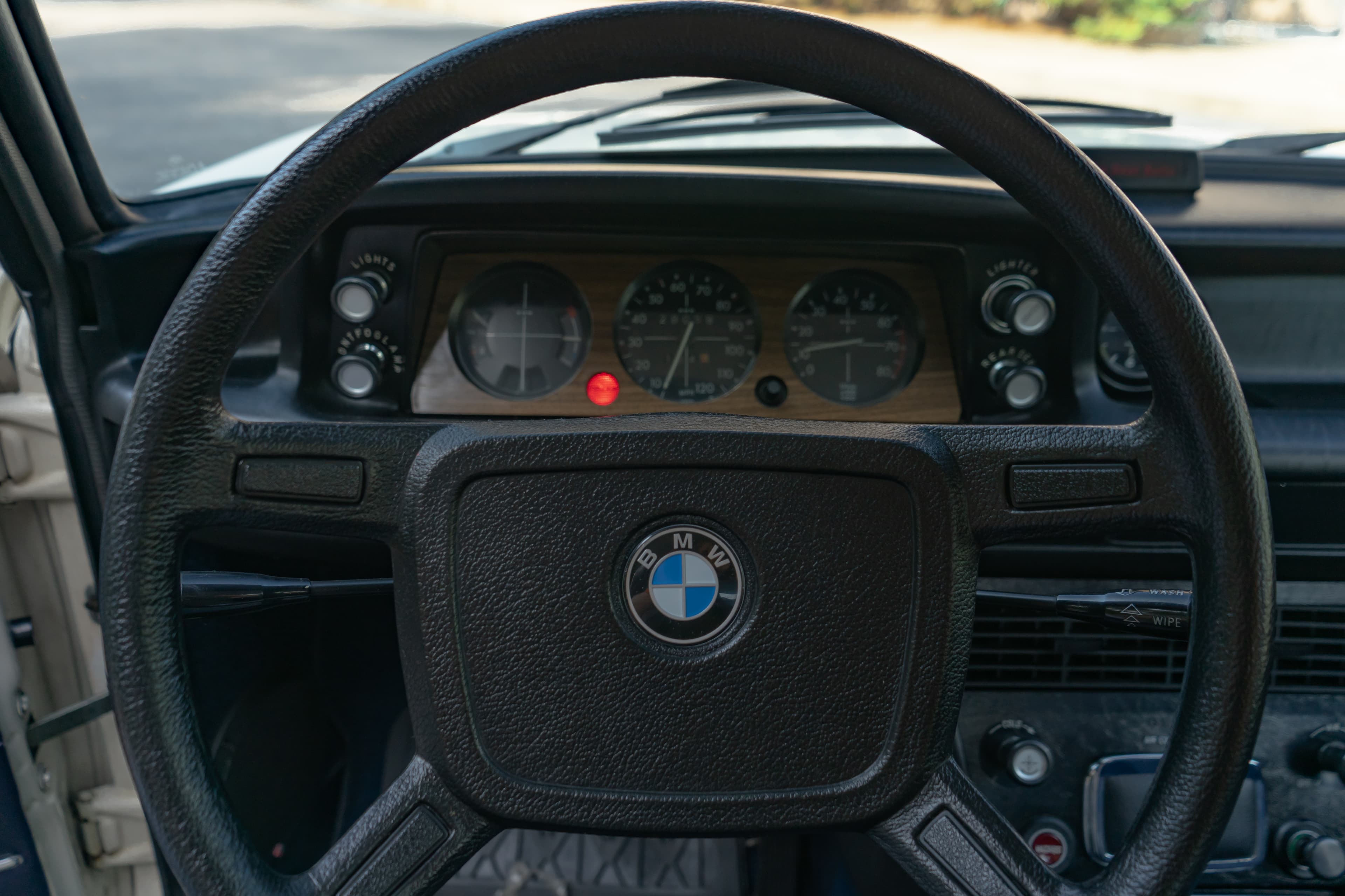 1974 BMW 2002tii