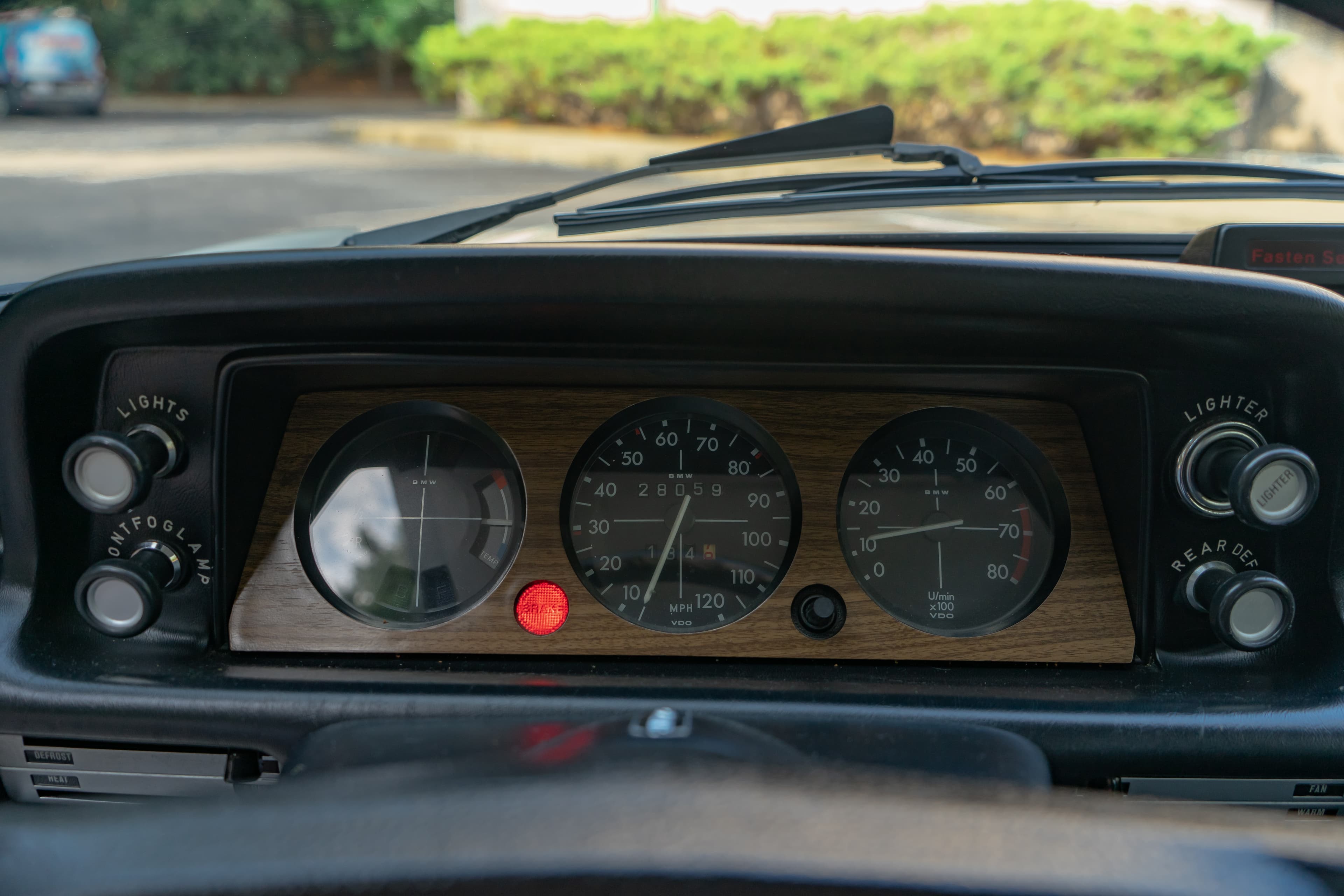 1974 BMW 2002tii