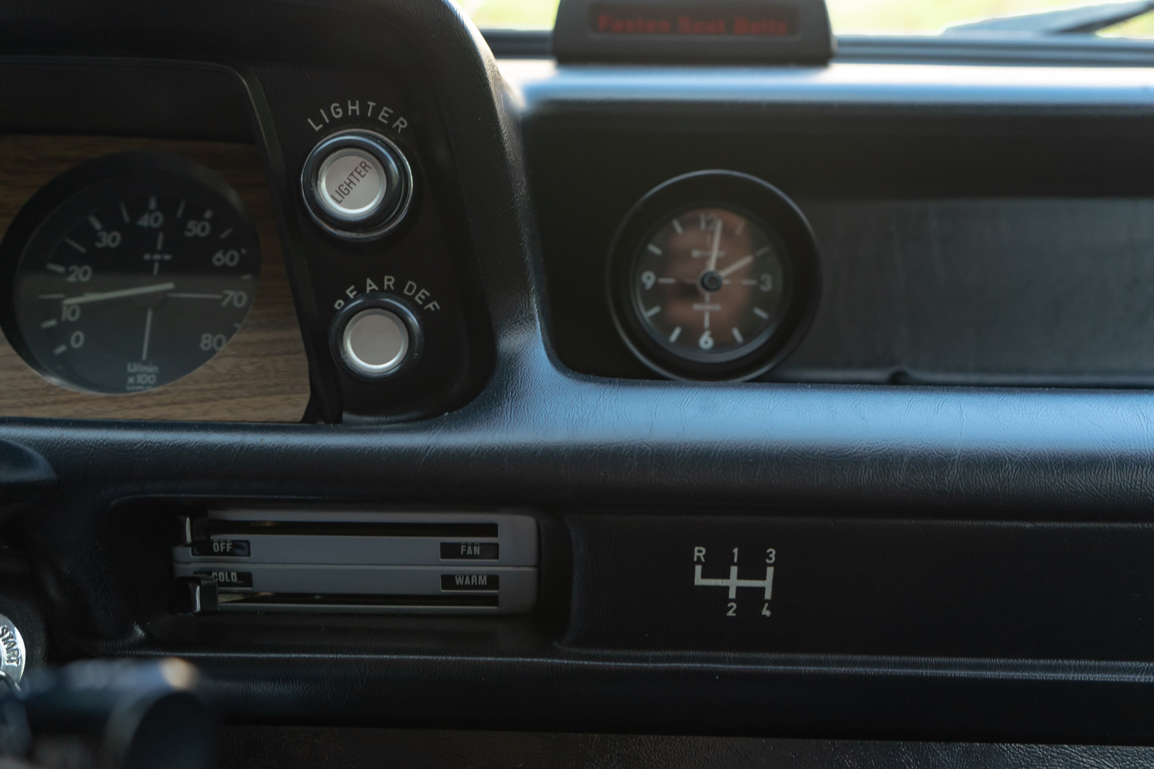 1974 BMW 2002tii