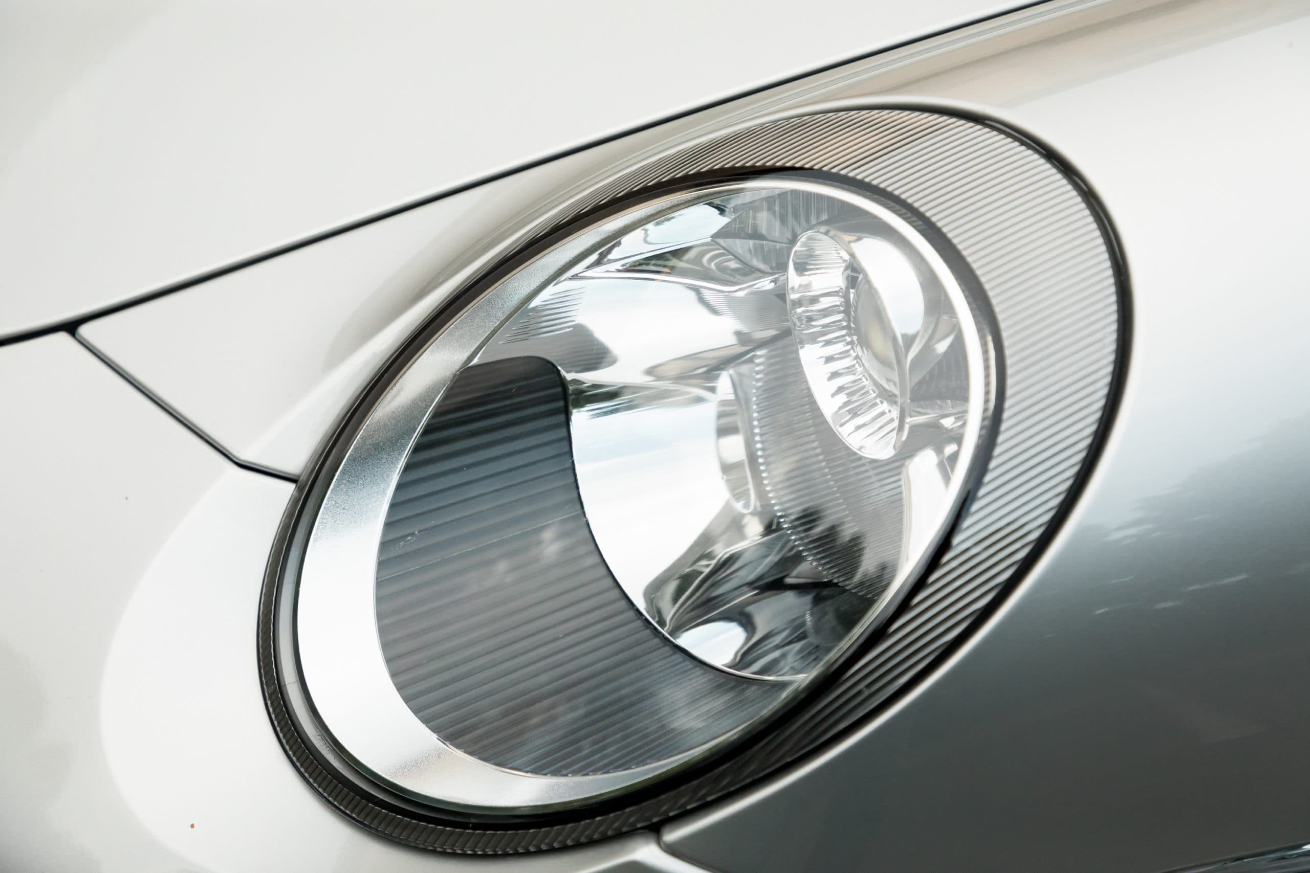 2010 Porsche GT3