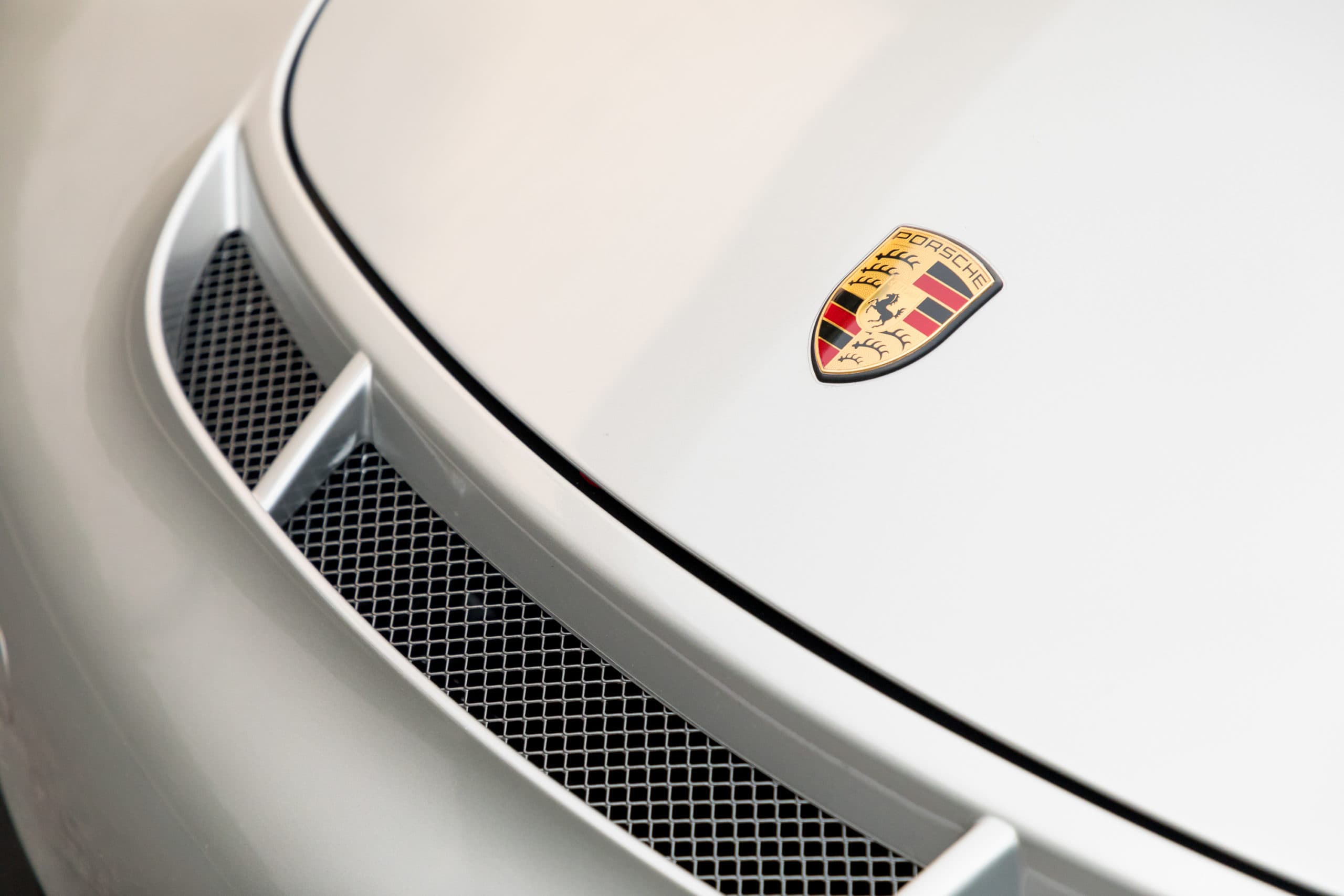 2010 Porsche GT3