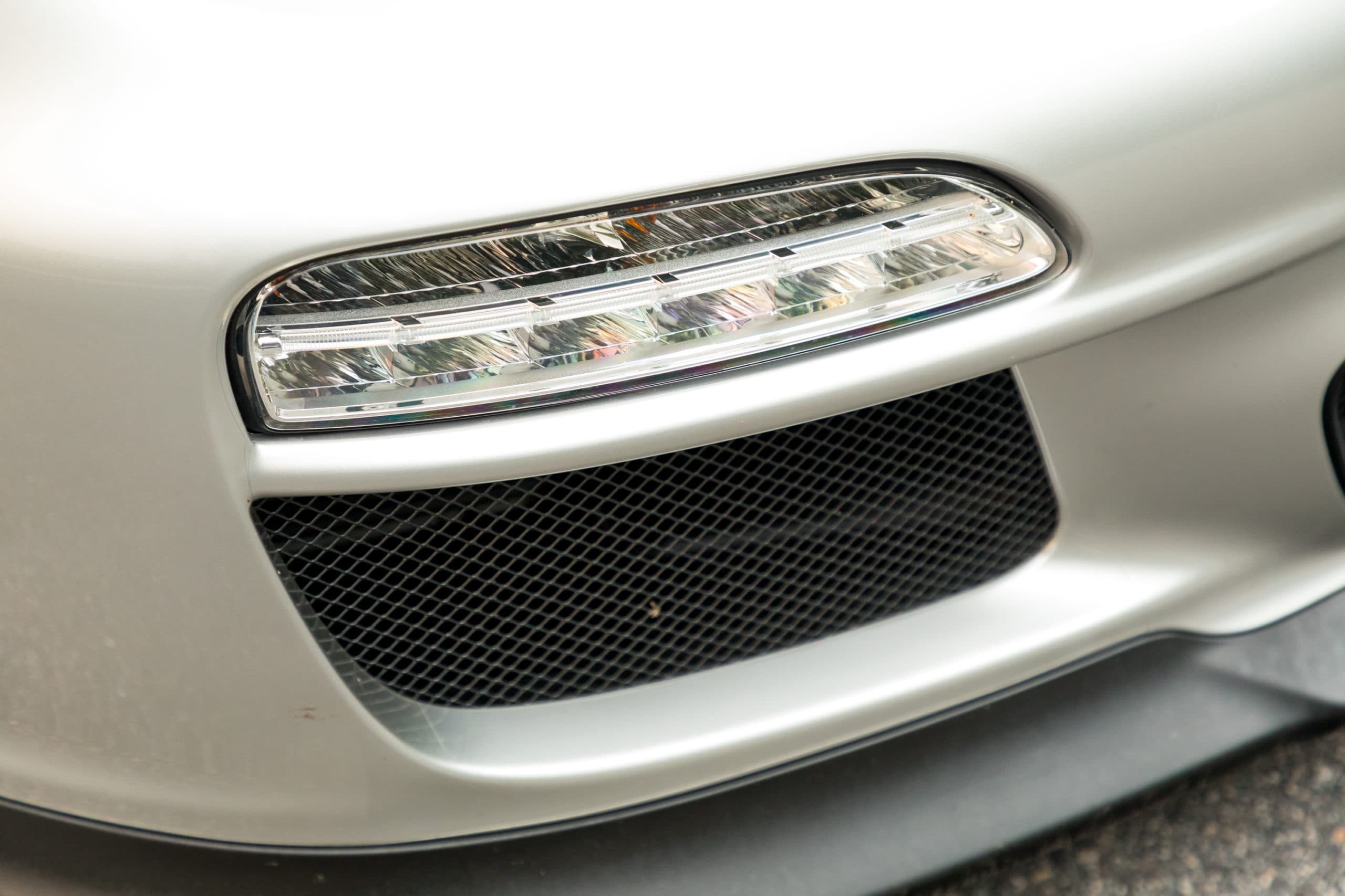 2010 Porsche GT3