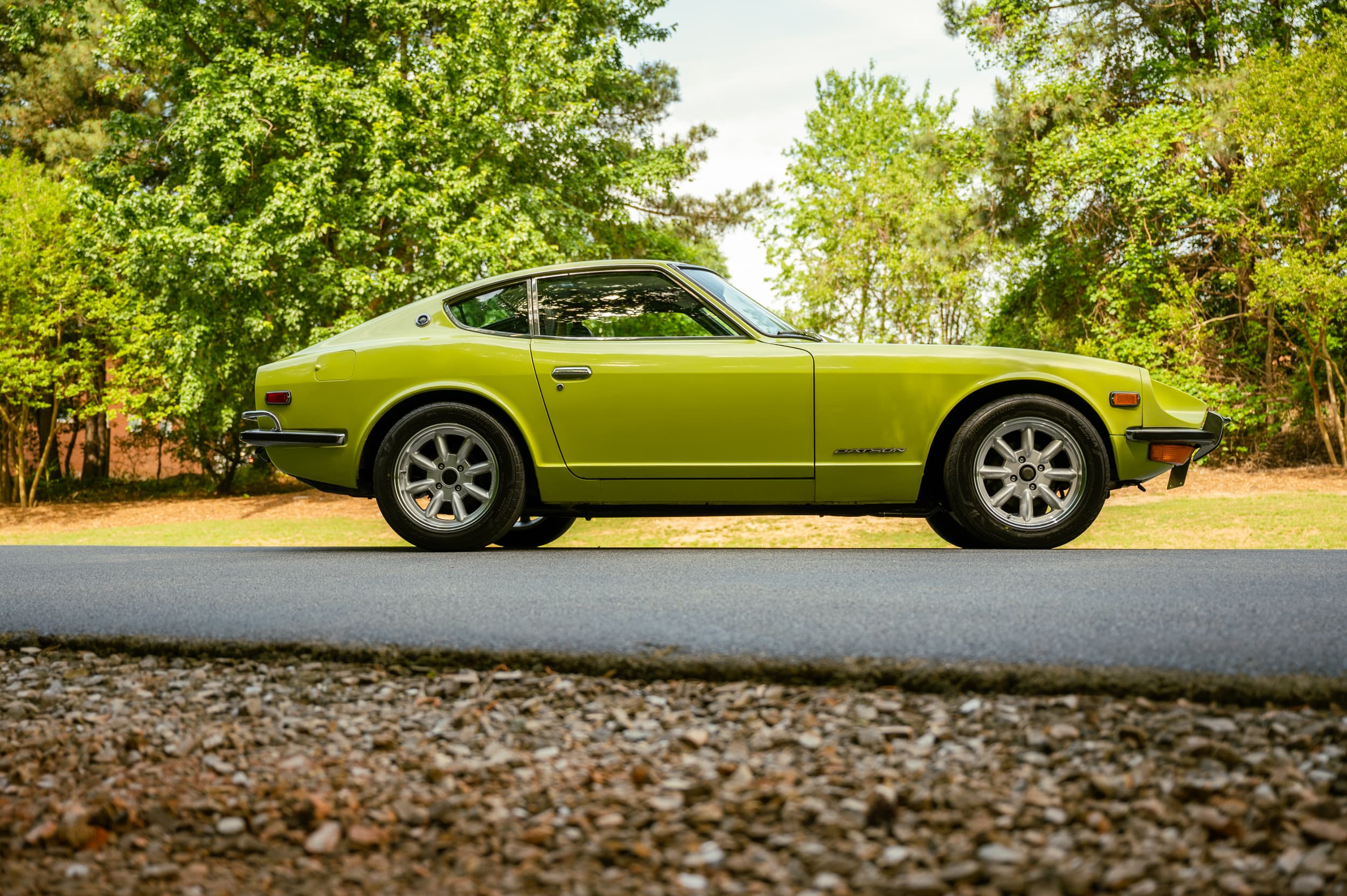 1972 Datsun 240Z