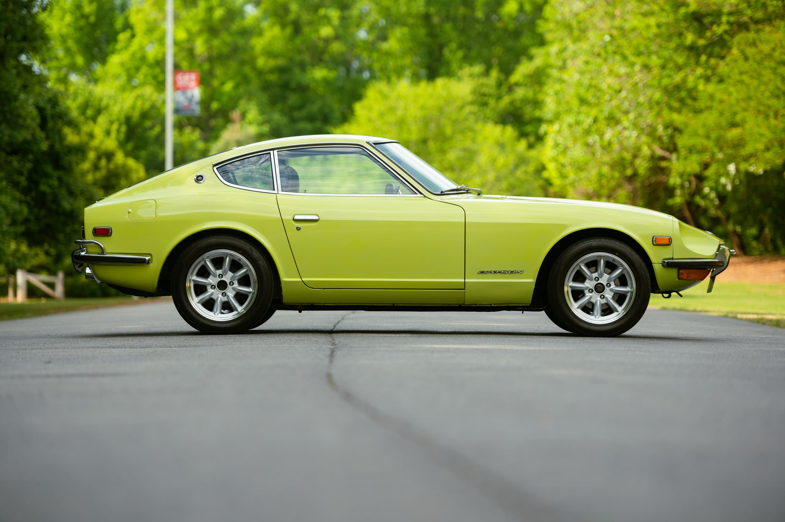 1972 Datsun 240Z