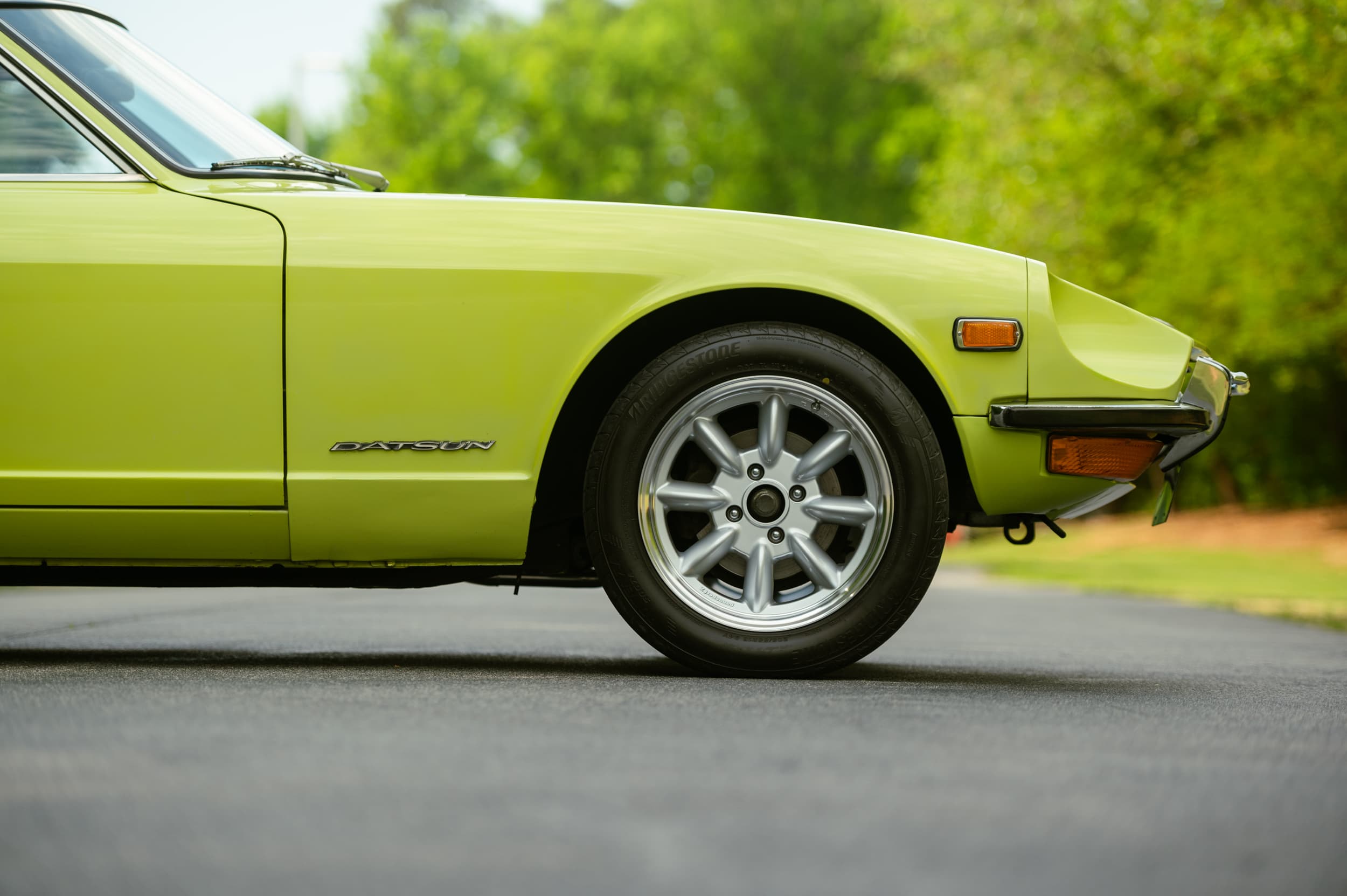 1972 Datsun 240Z