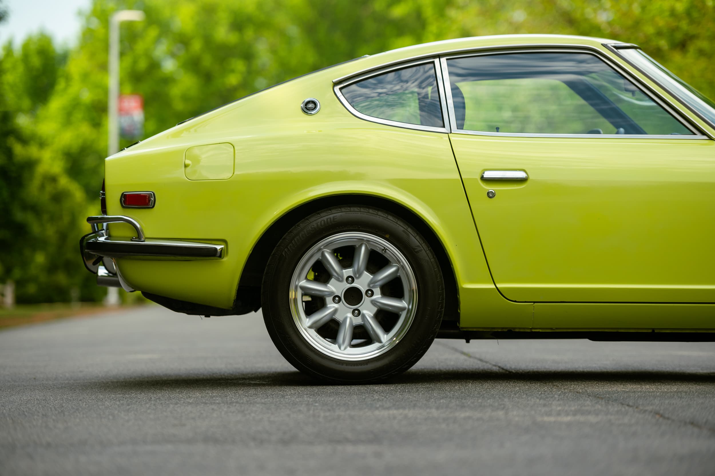 1972 Datsun 240Z