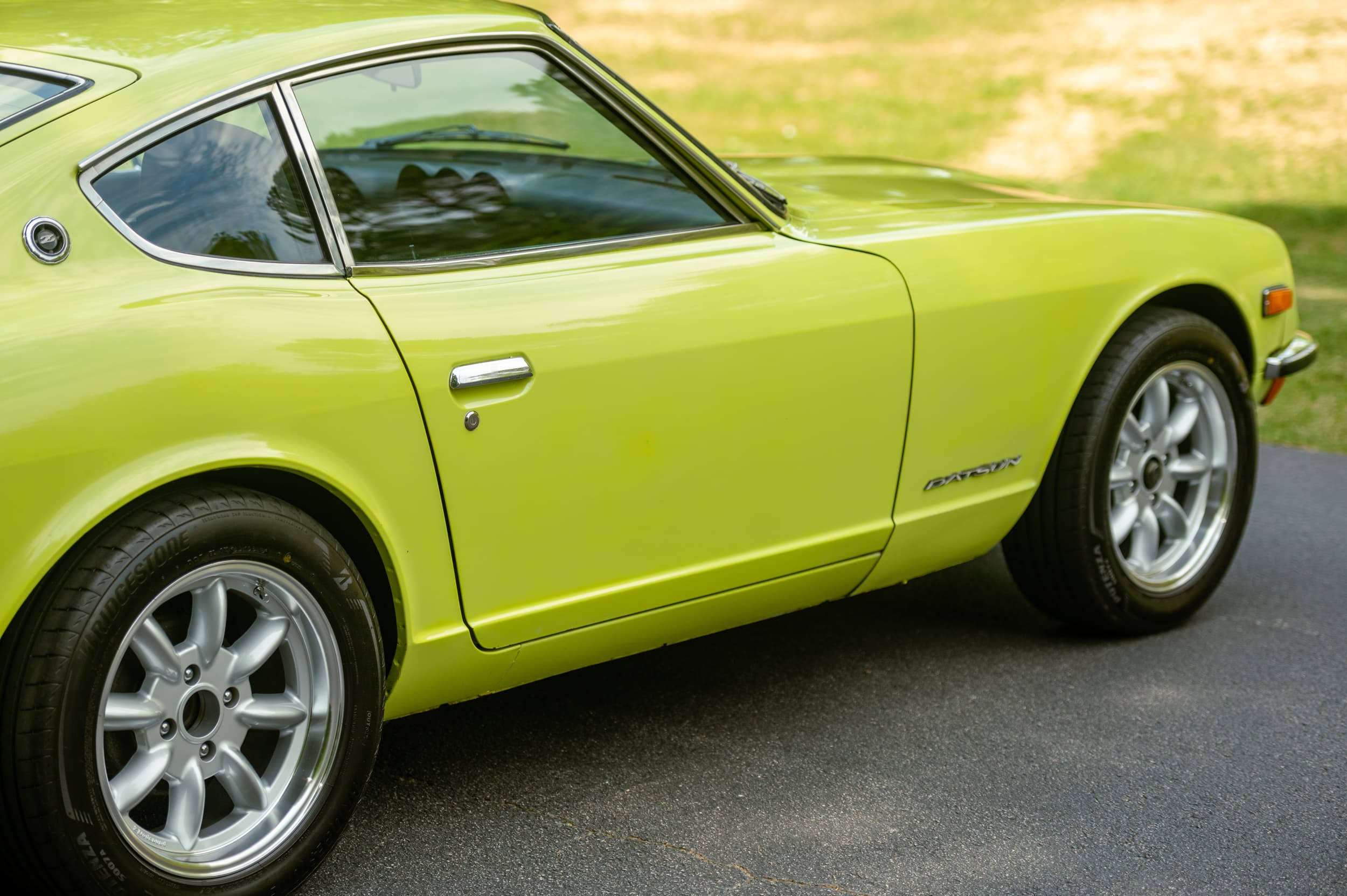 1972 Datsun 240Z