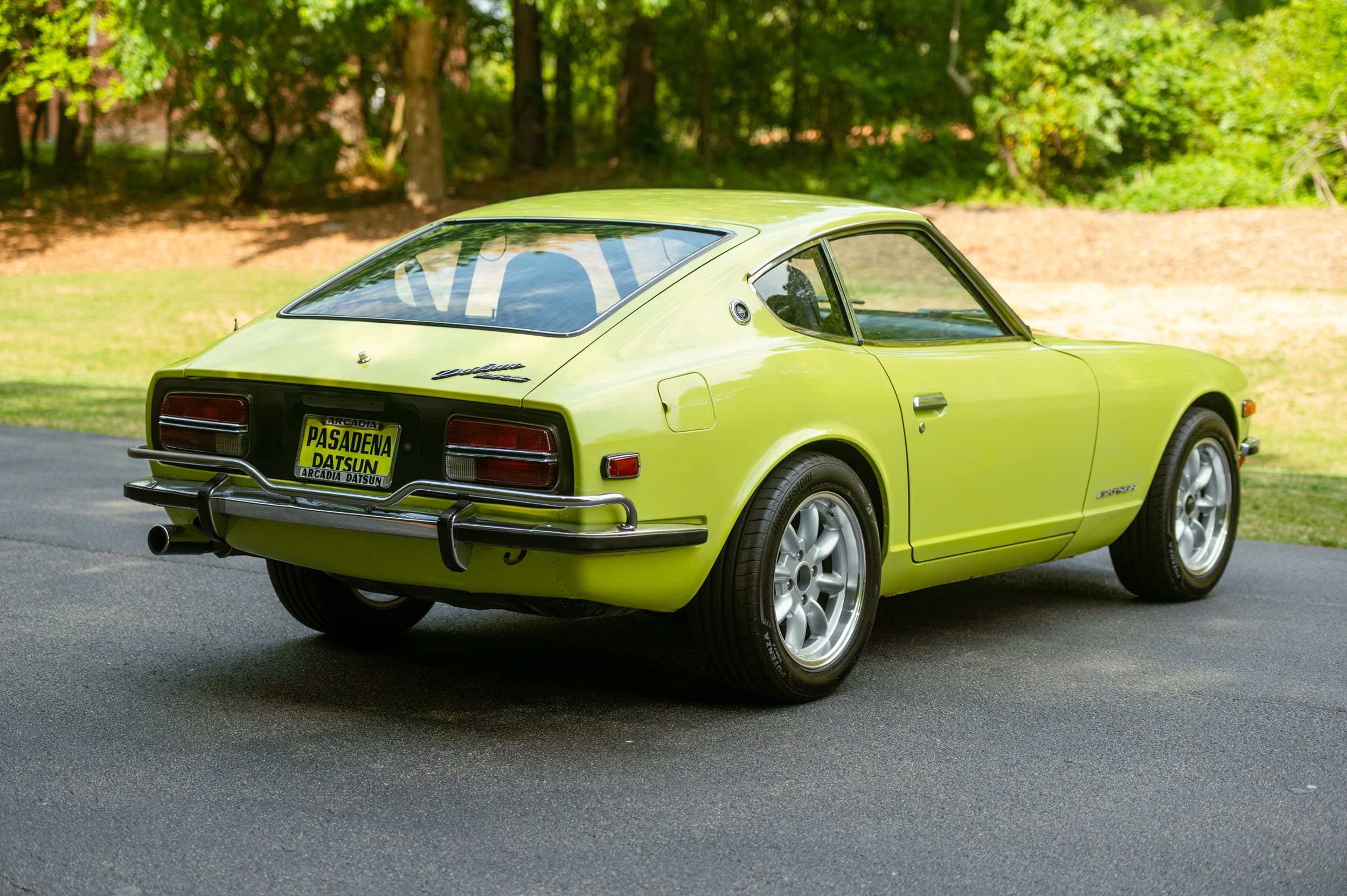 1972 Datsun 240Z