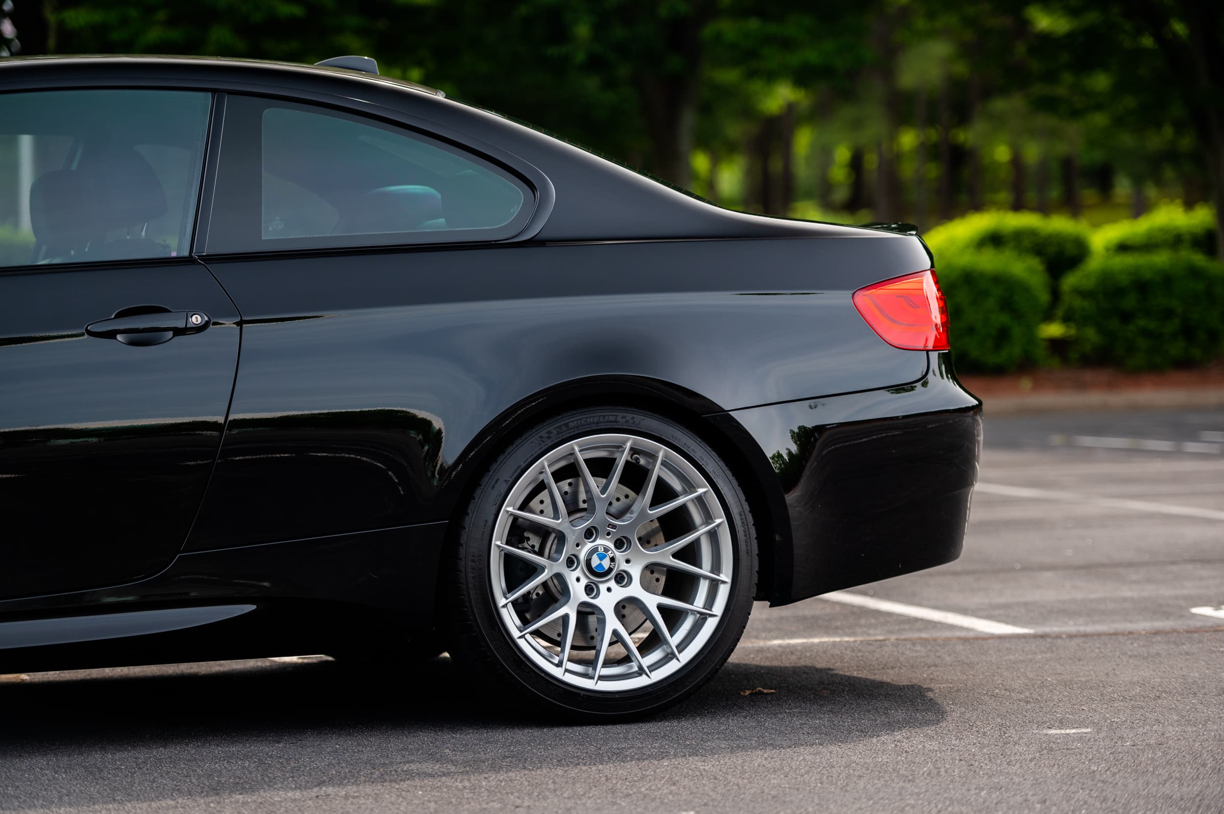 17k Mile 2012 BMW M3 Competition
