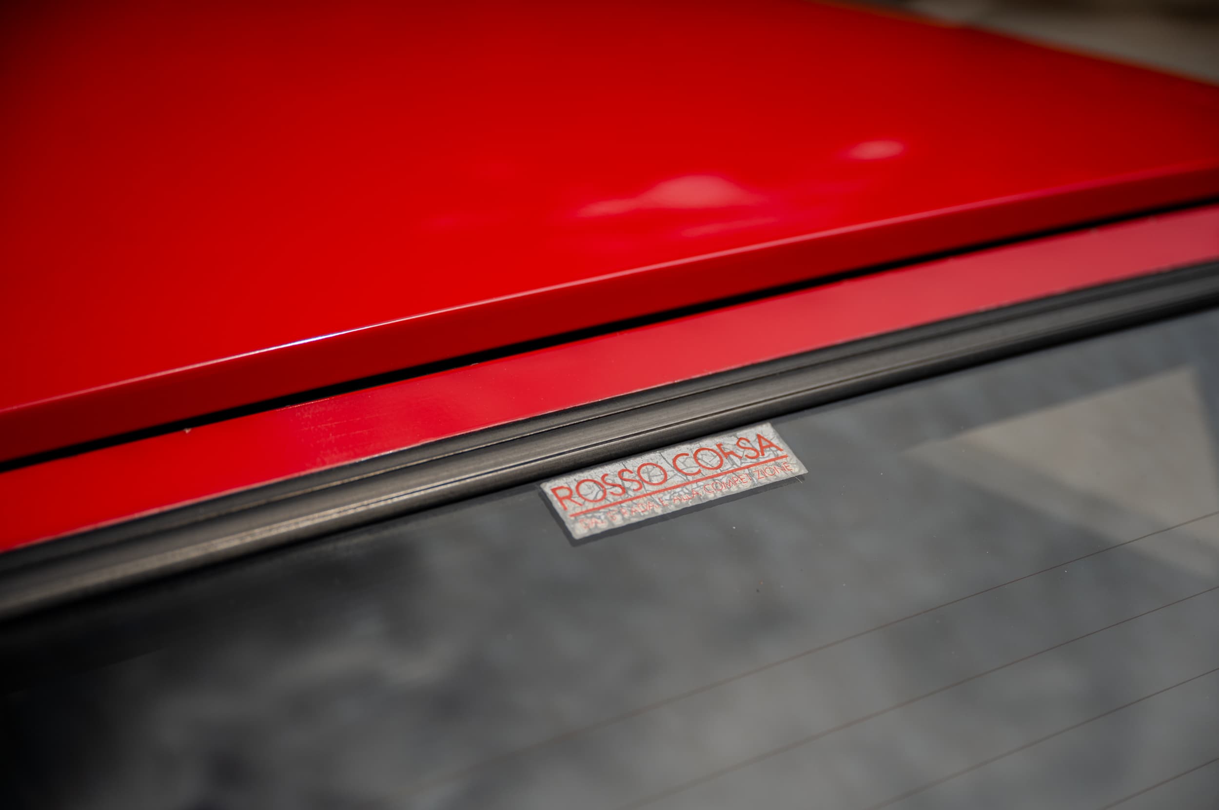 1990 Lancia Delta HF Integrale 16v