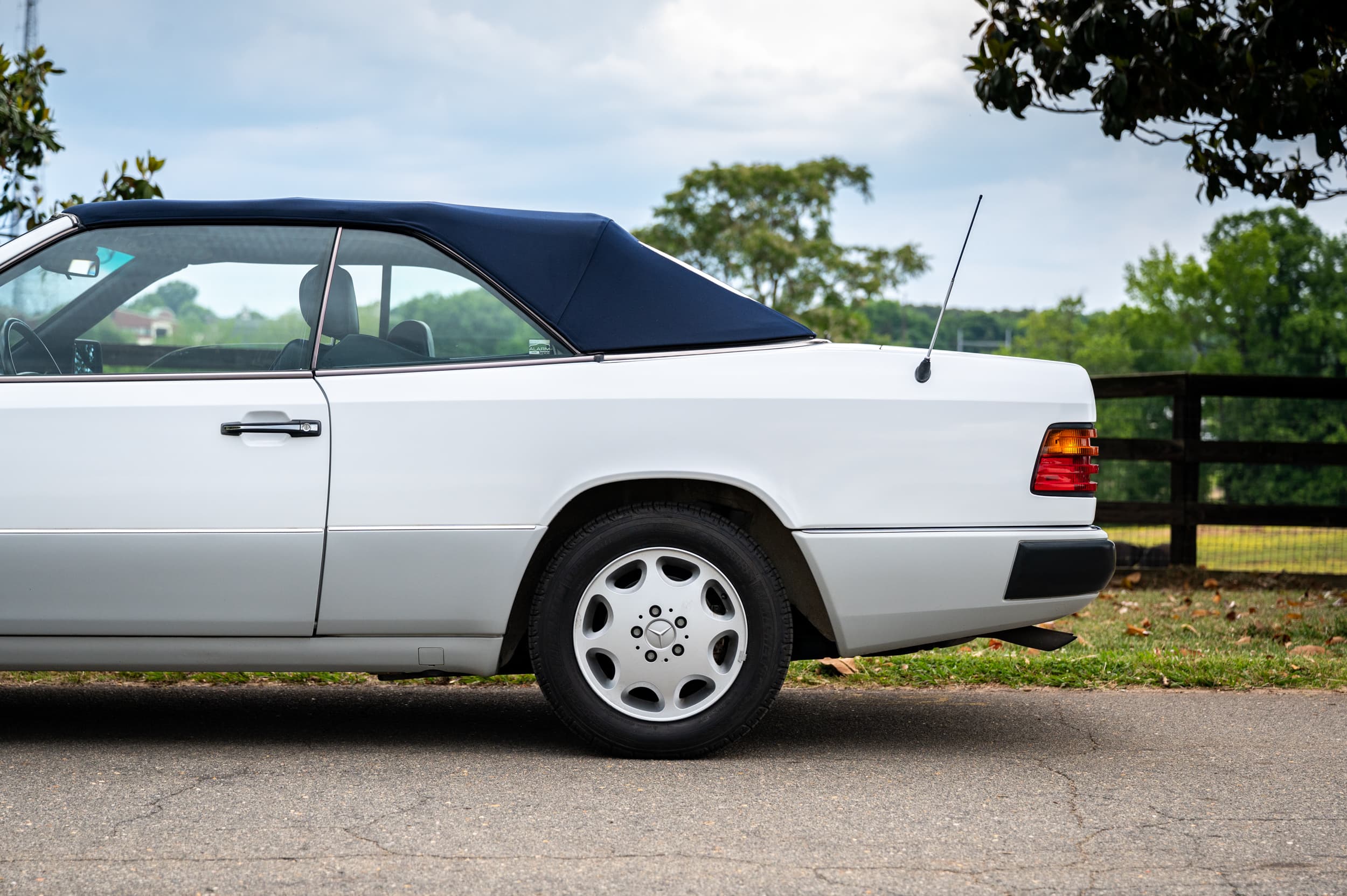 1993 Mercedes-Benz 300CE