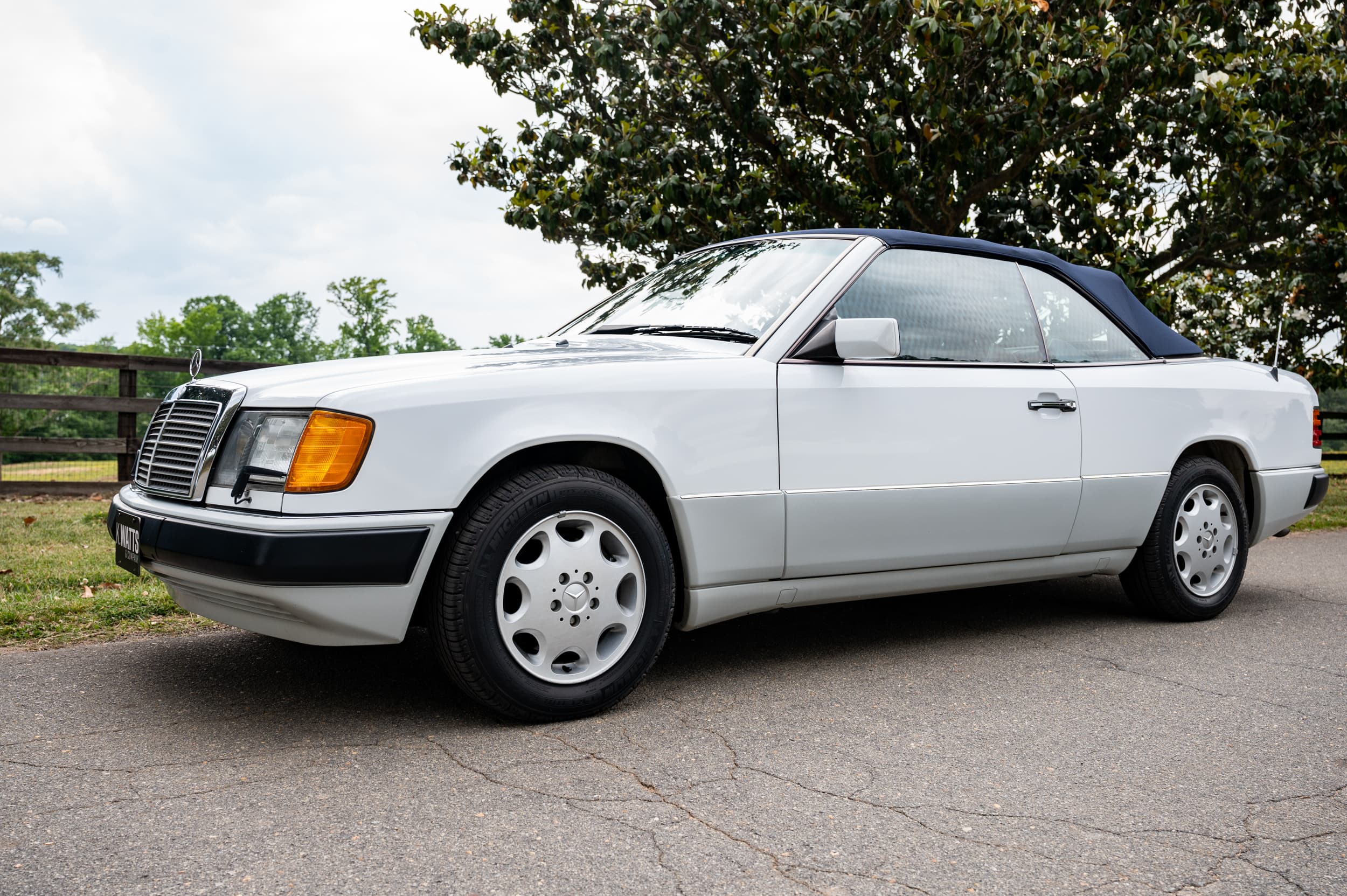 1993 Mercedes-Benz 300CE