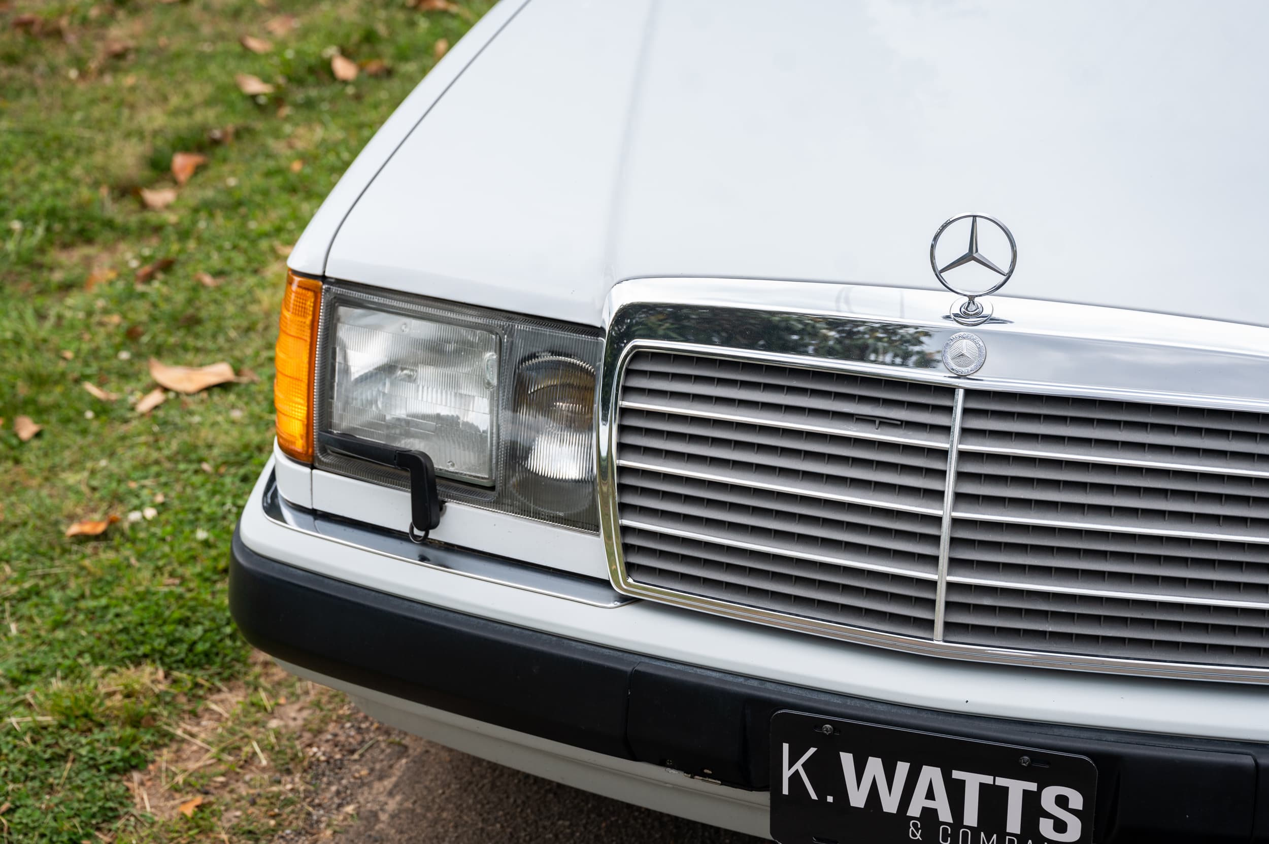 1993 Mercedes-Benz 300CE