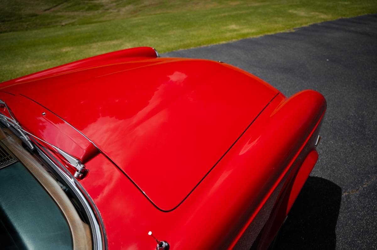 1969 Mercedes-Benz 280SL