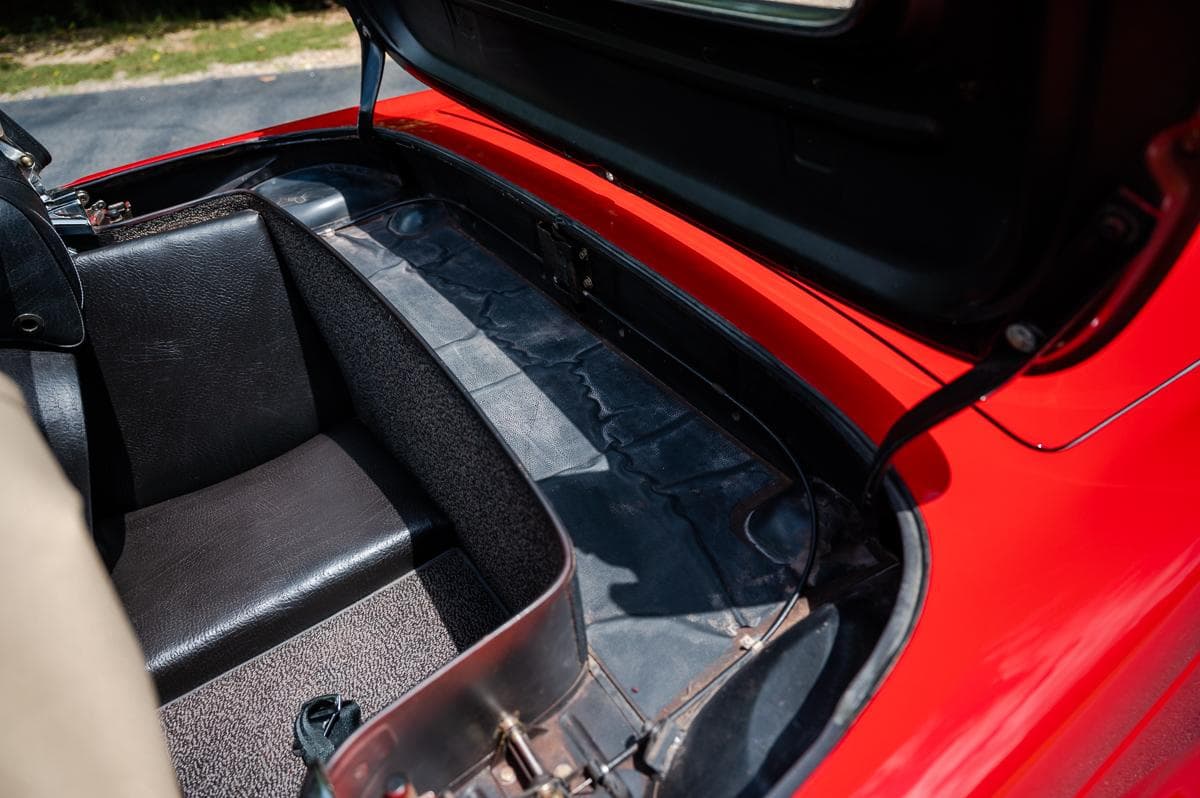 1969 Mercedes-Benz 280SL
