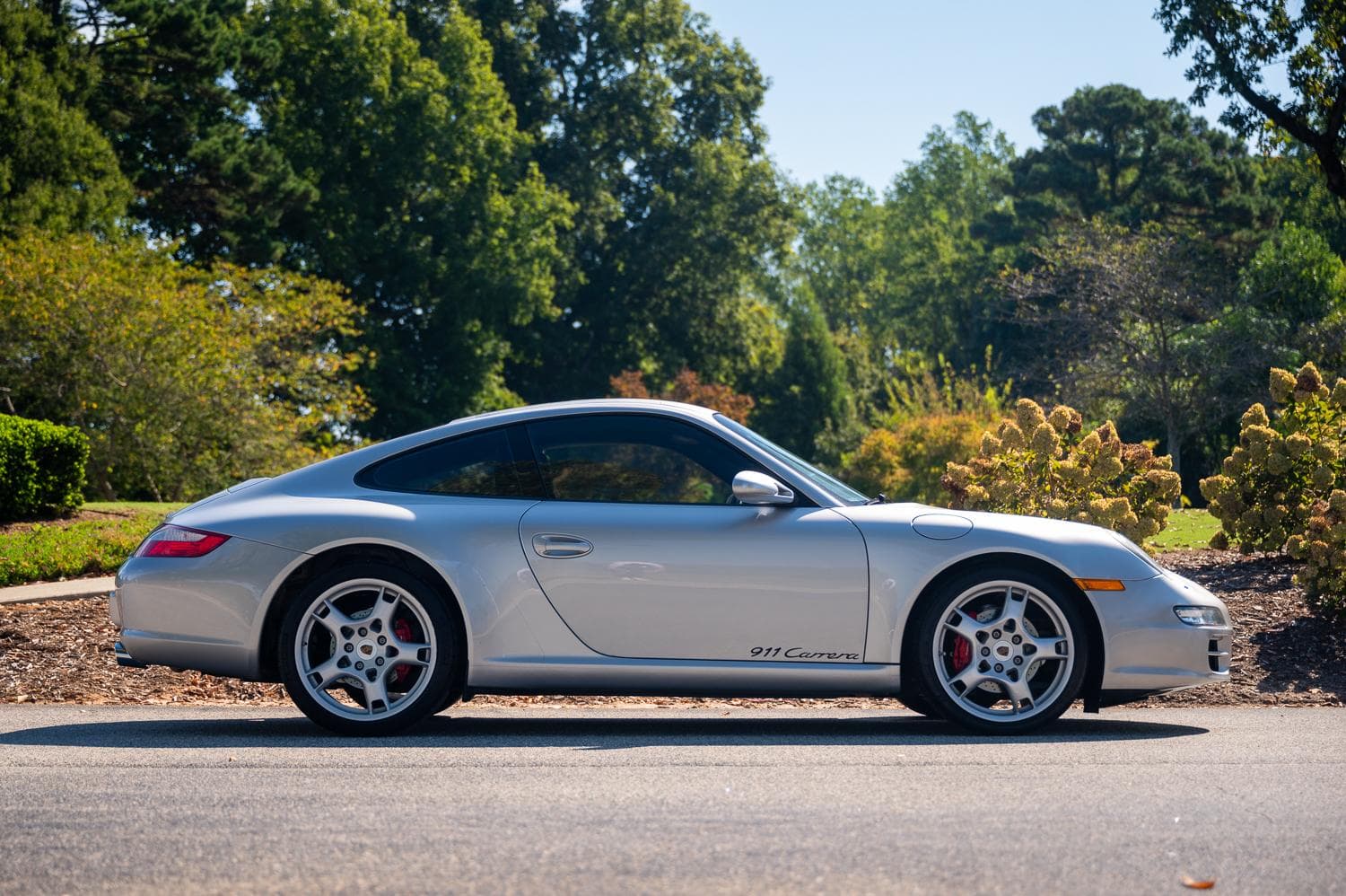 2006 Porsche 911