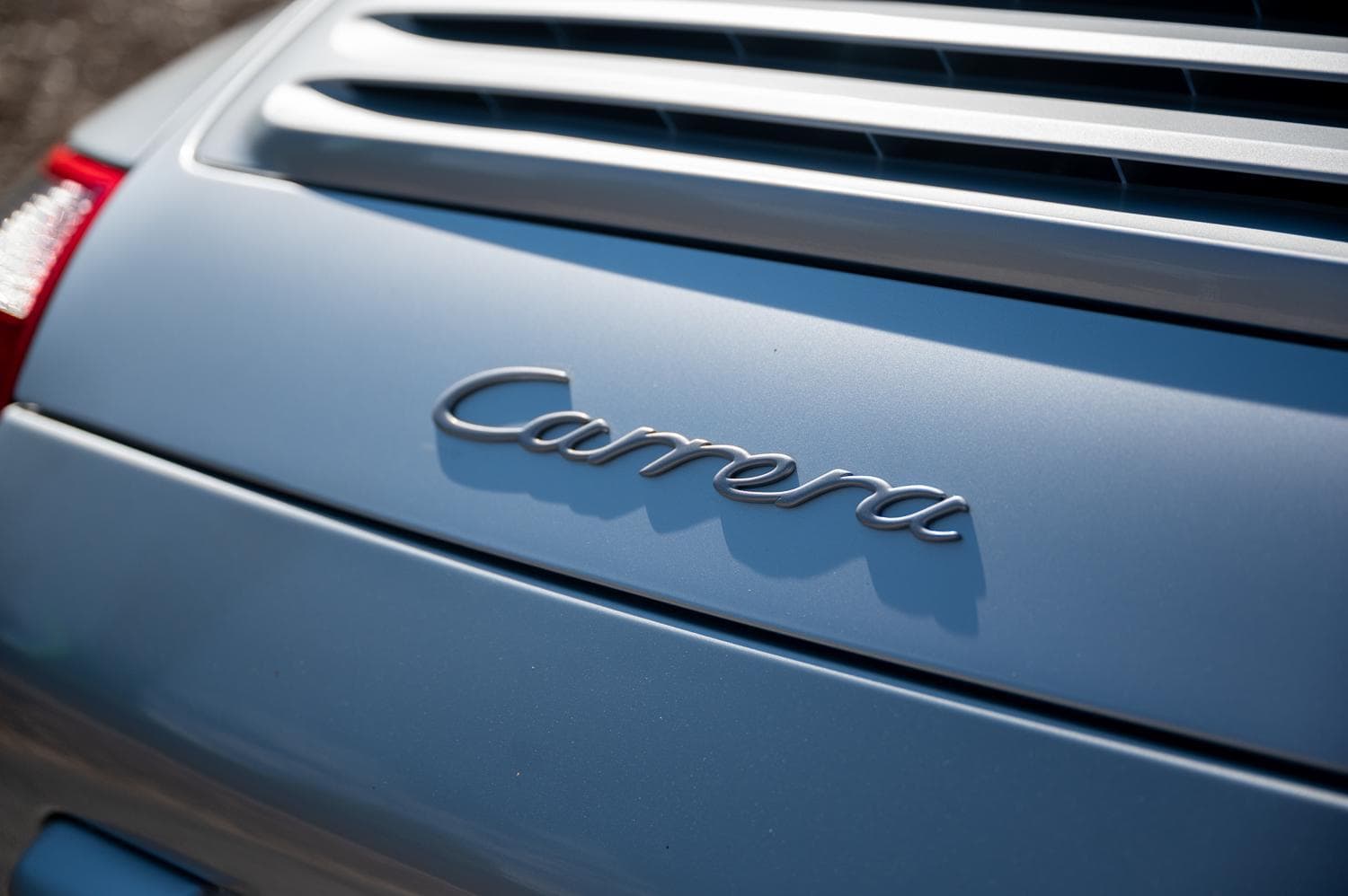 2006 Porsche 911