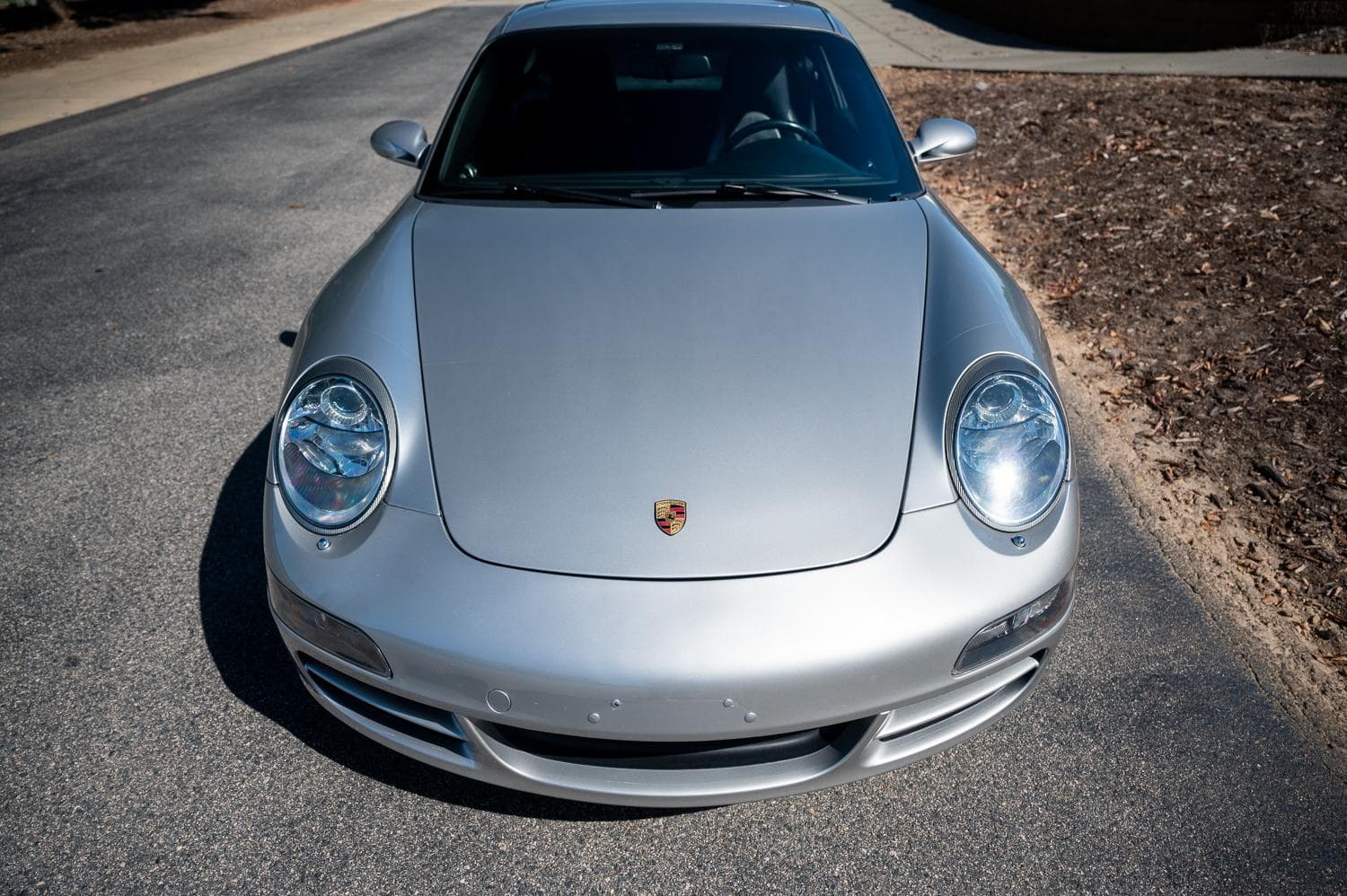 2006 Porsche 911