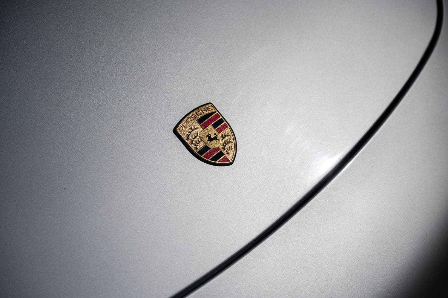 2006 Porsche 911