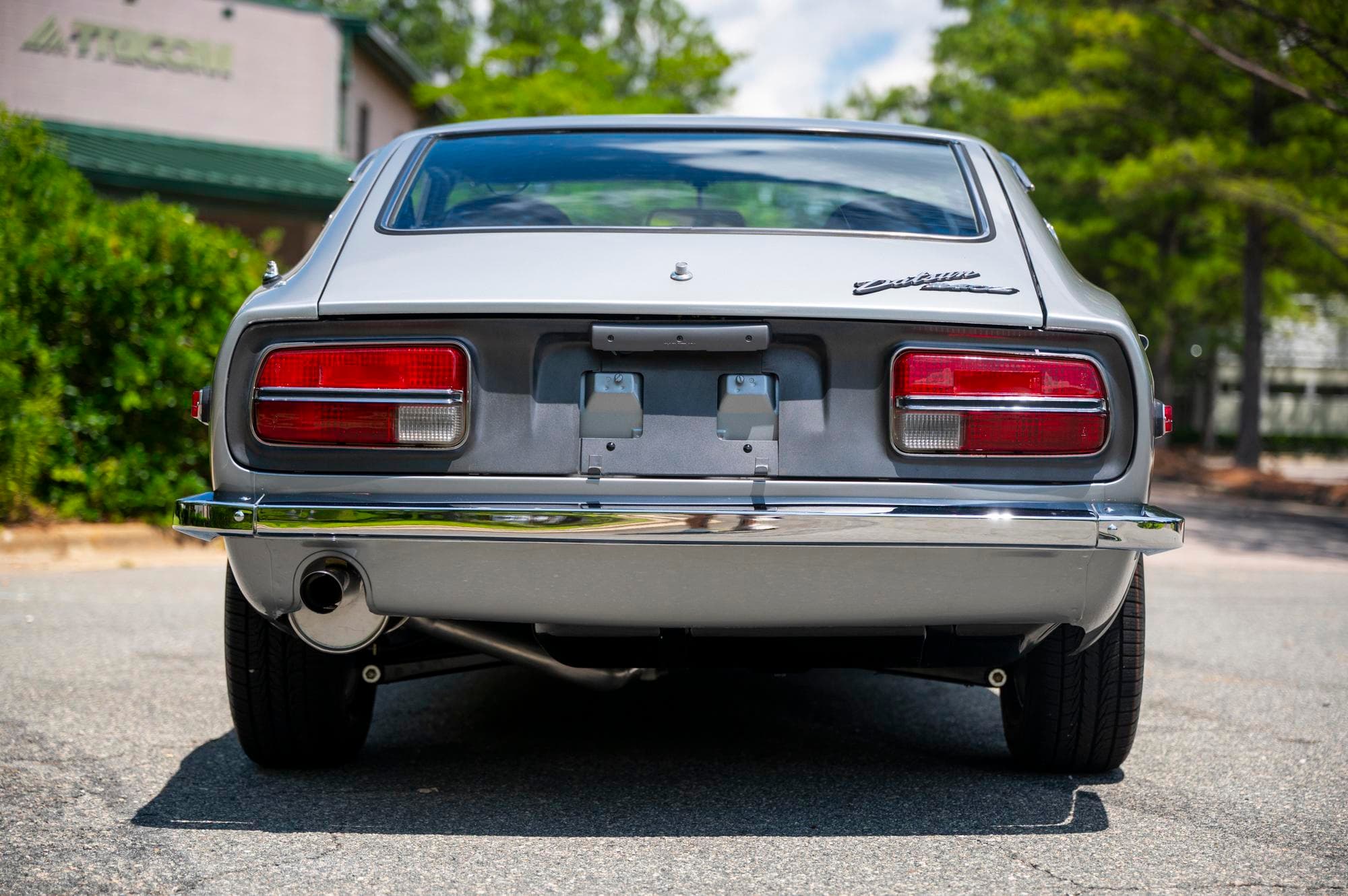 1973 Datsun 240Z