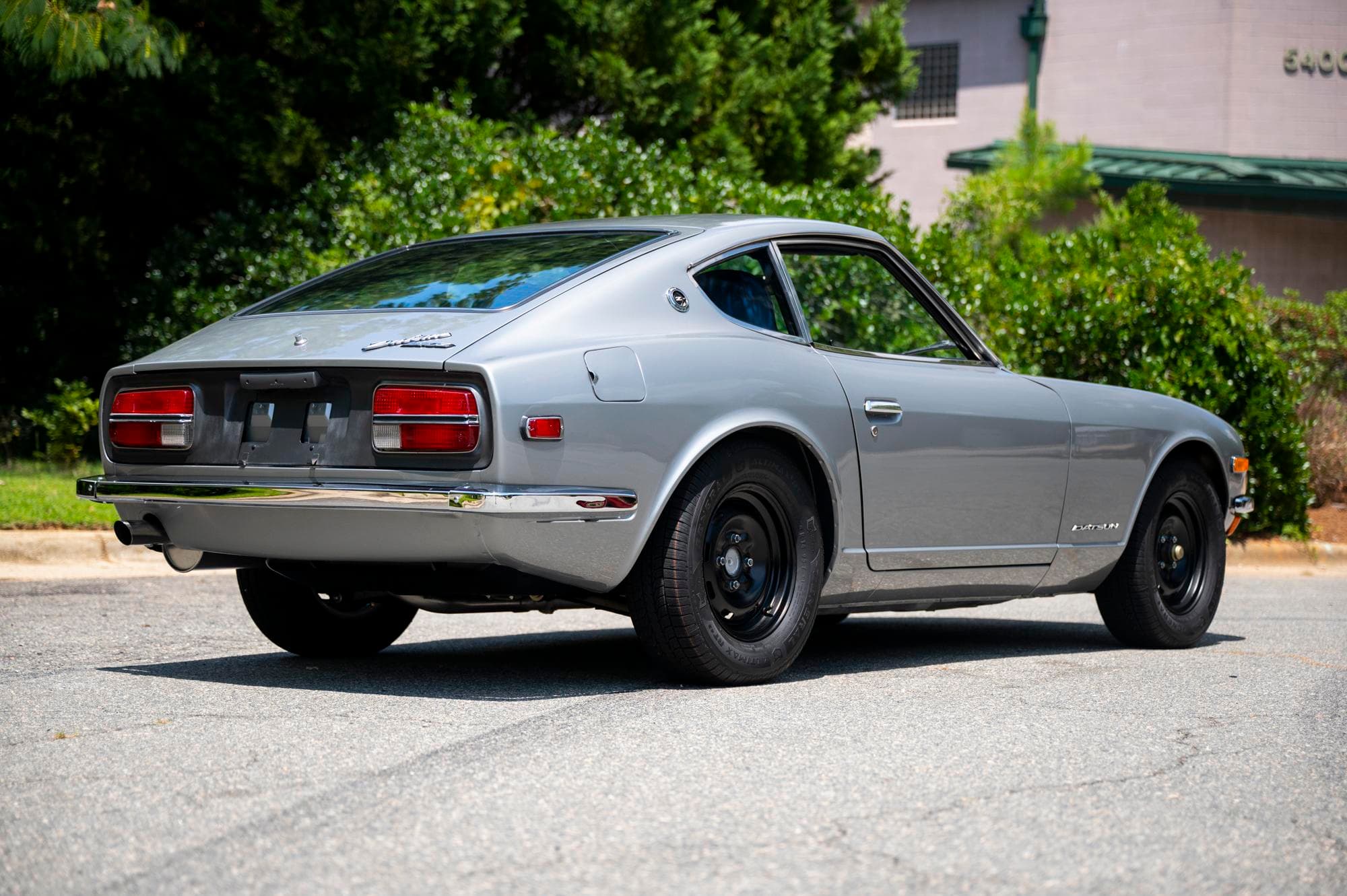 1973 Datsun 240Z