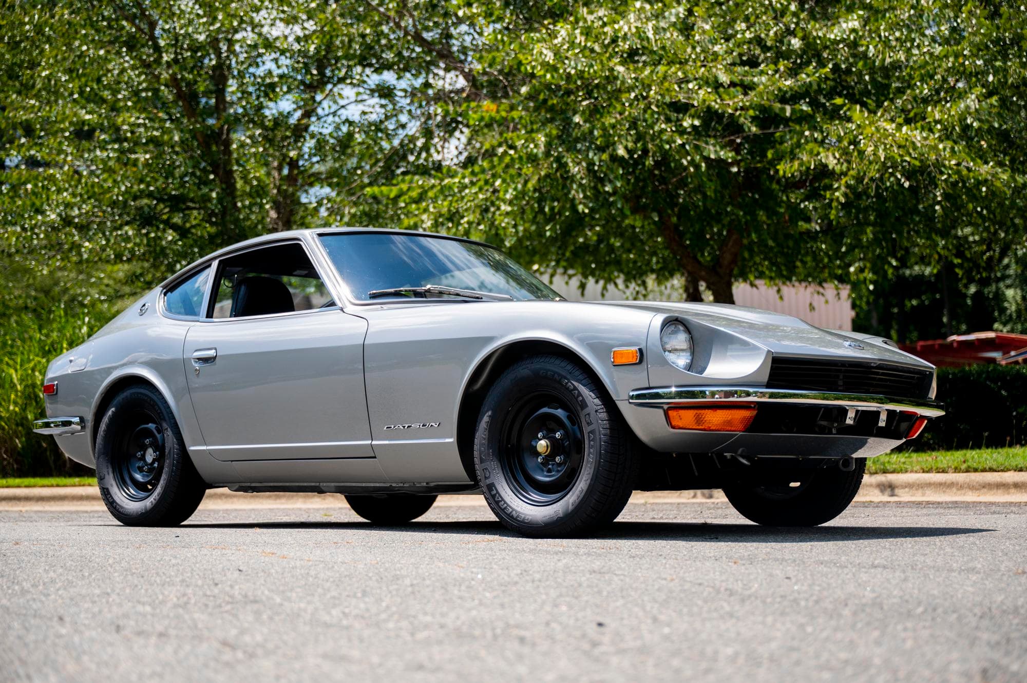 1973 Datsun 240Z