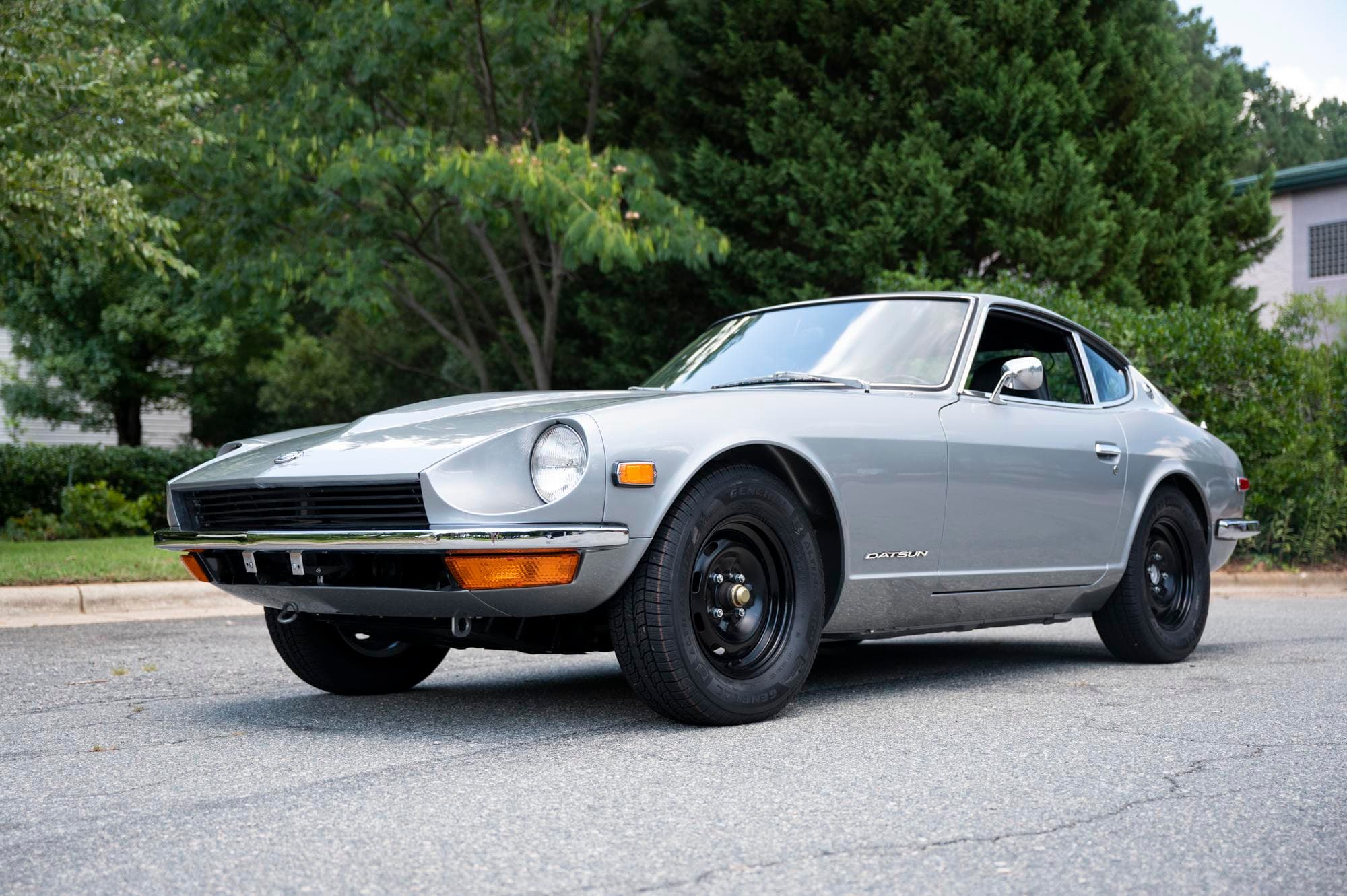 1973 Datsun 240Z