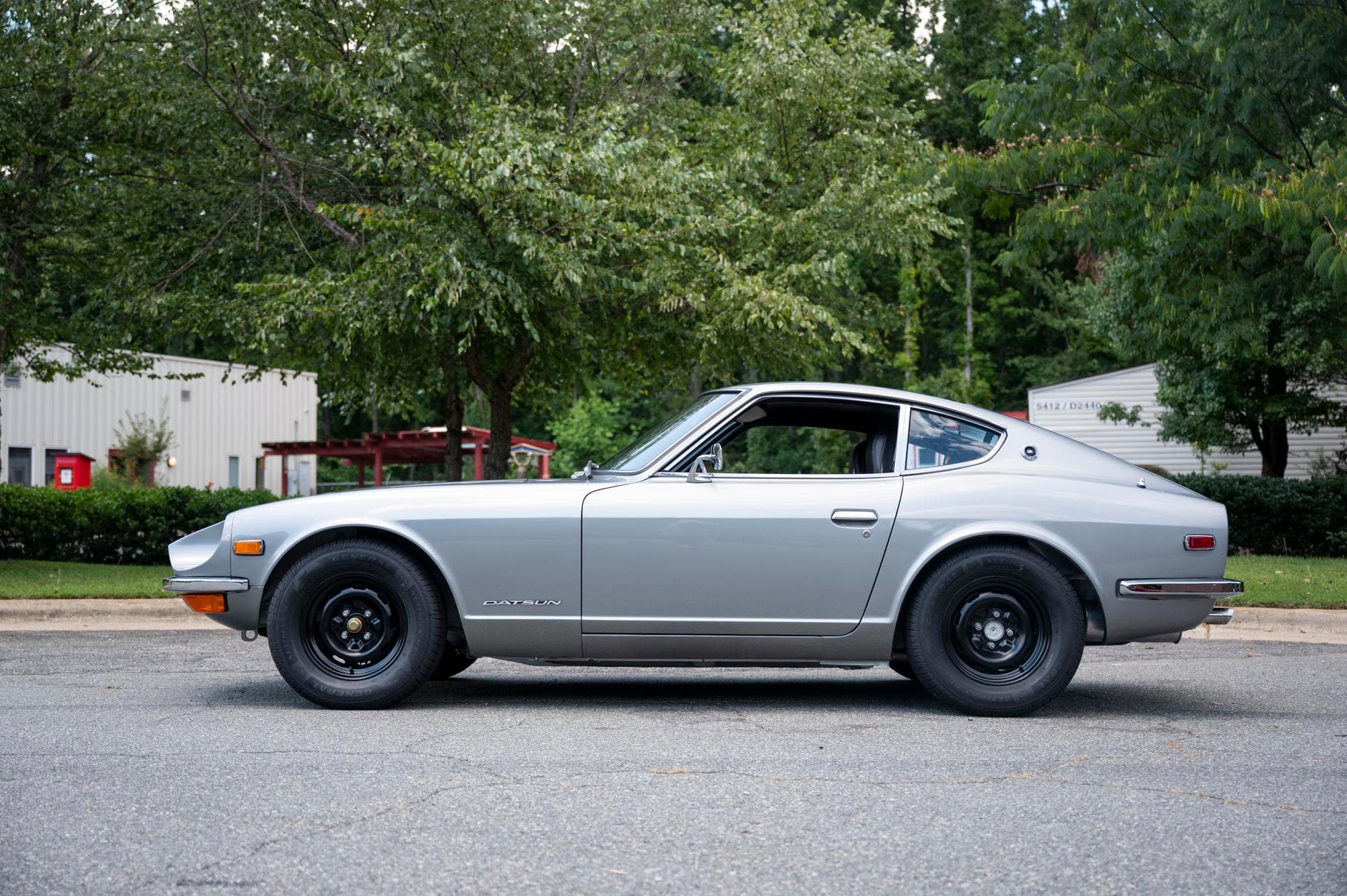 1973 Datsun 240Z
