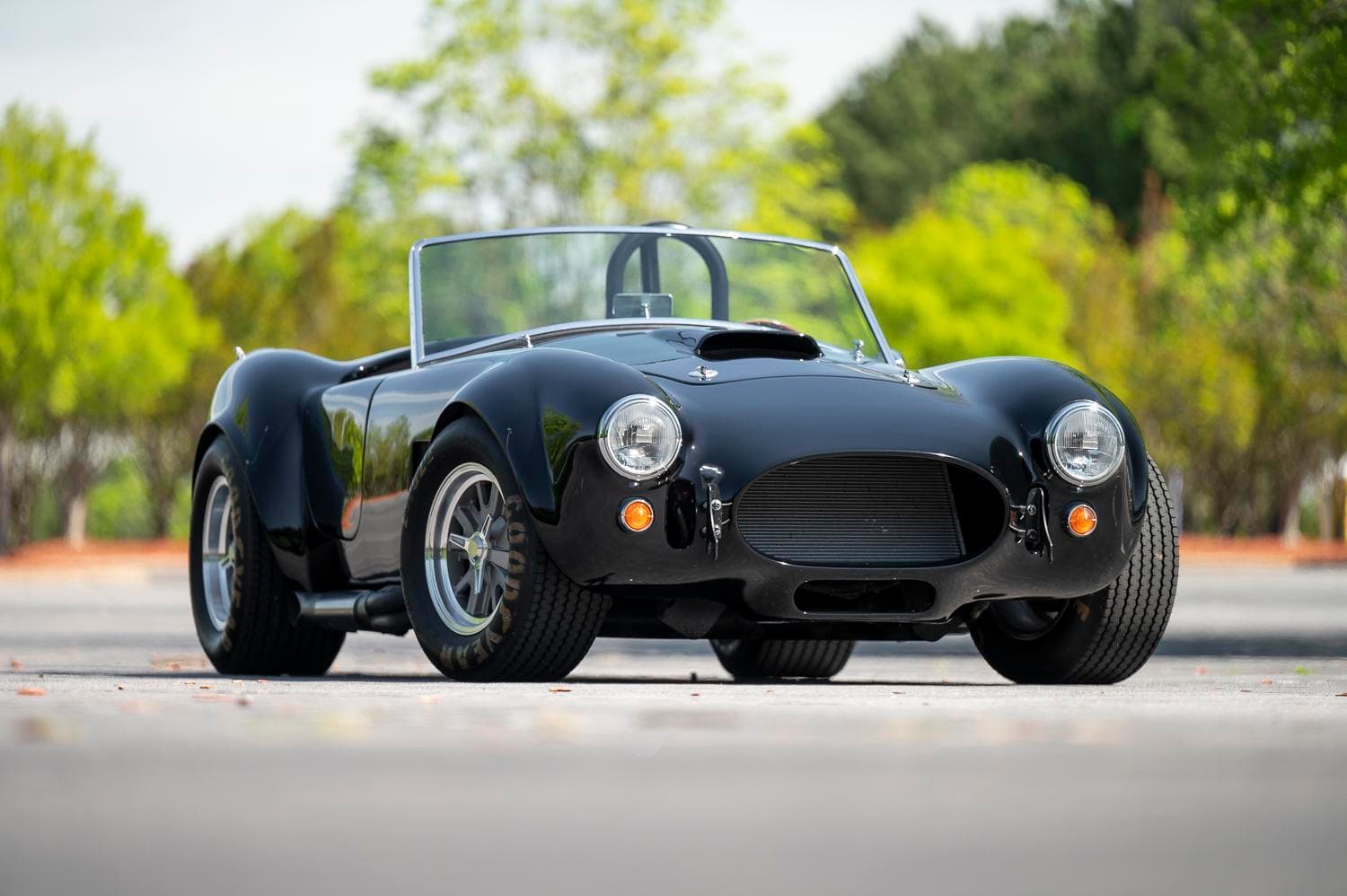 1965 Factory Five Racing MKII Roadster
