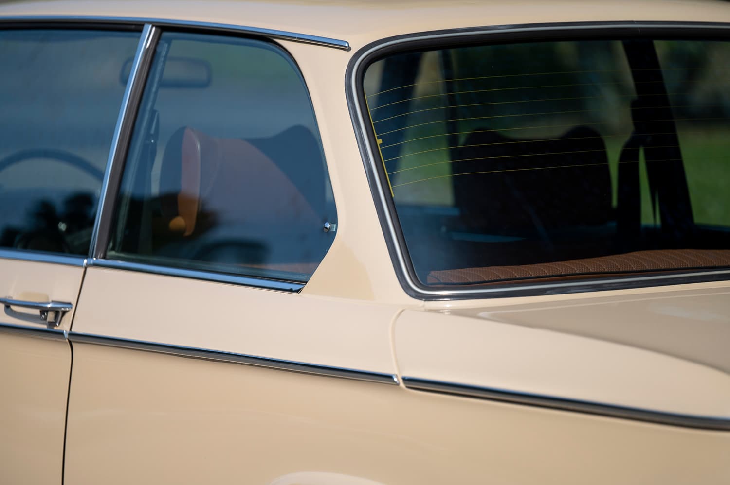 1973 BMW 2002Tii