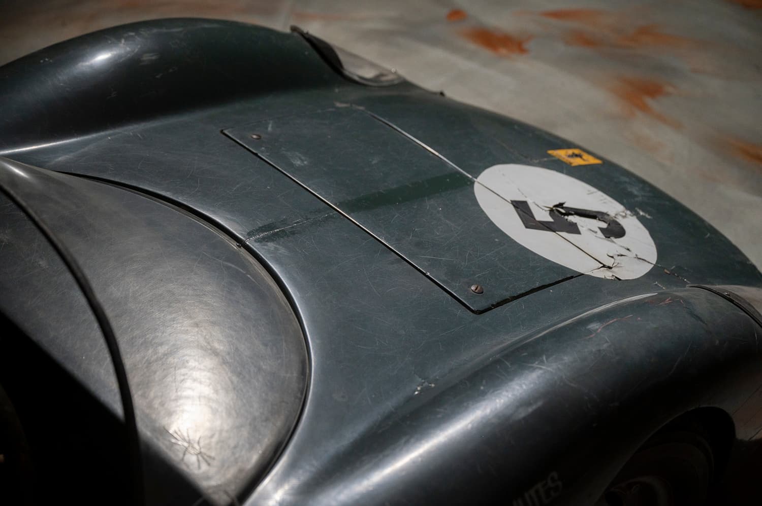 AUTOMOBILE S.C.A.F. FERRARI 330 P2