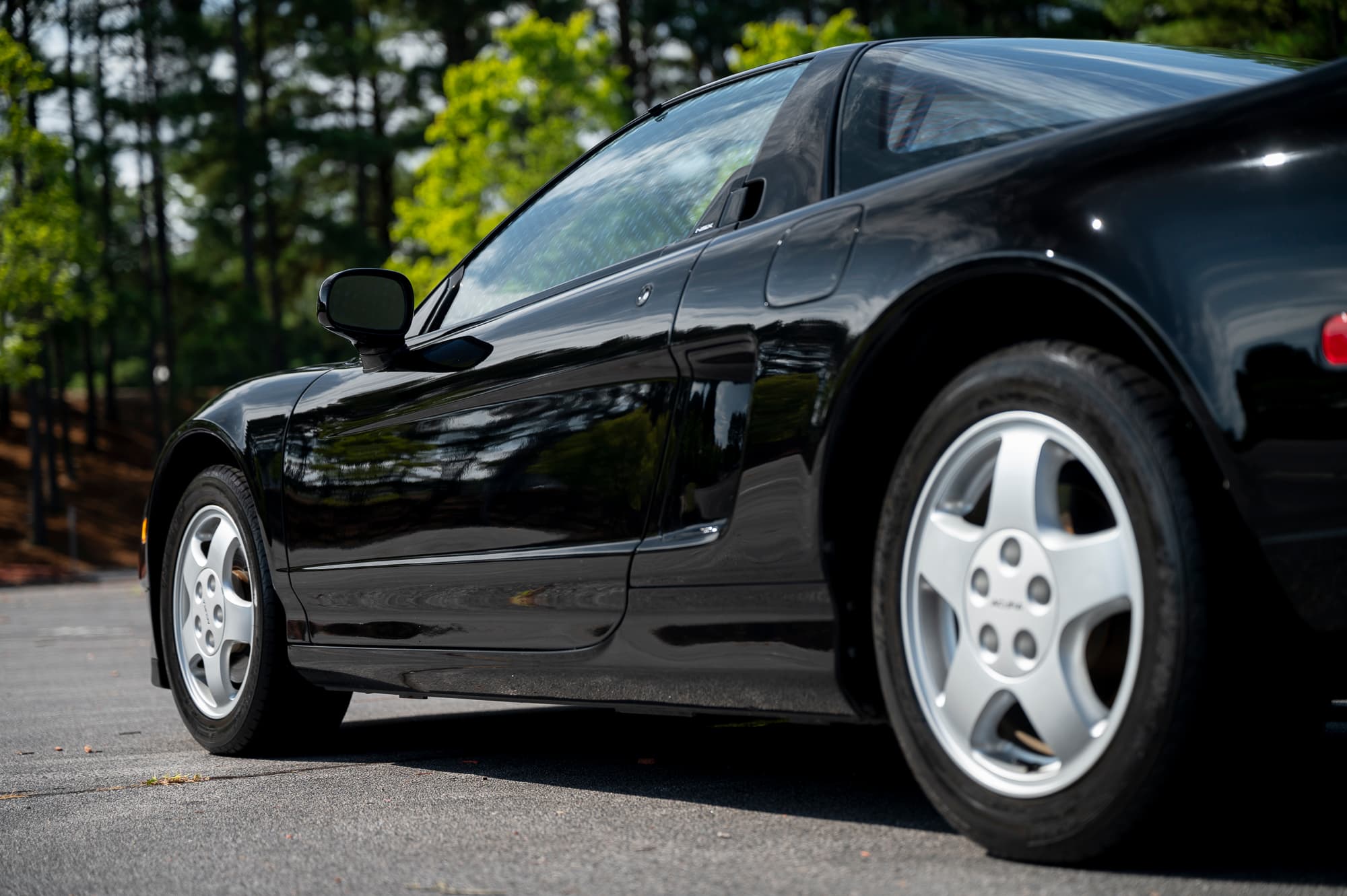 1991 Acura NSX