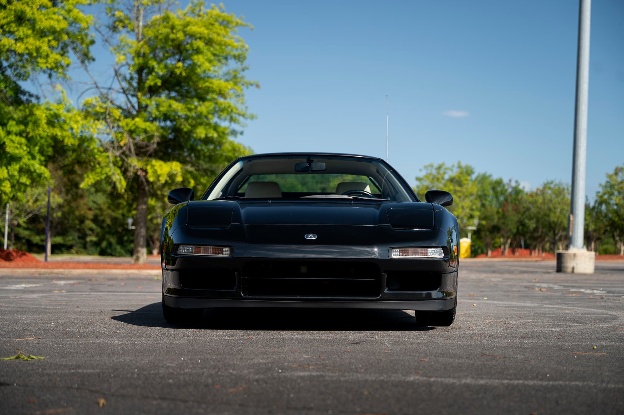 1991 Acura NSX