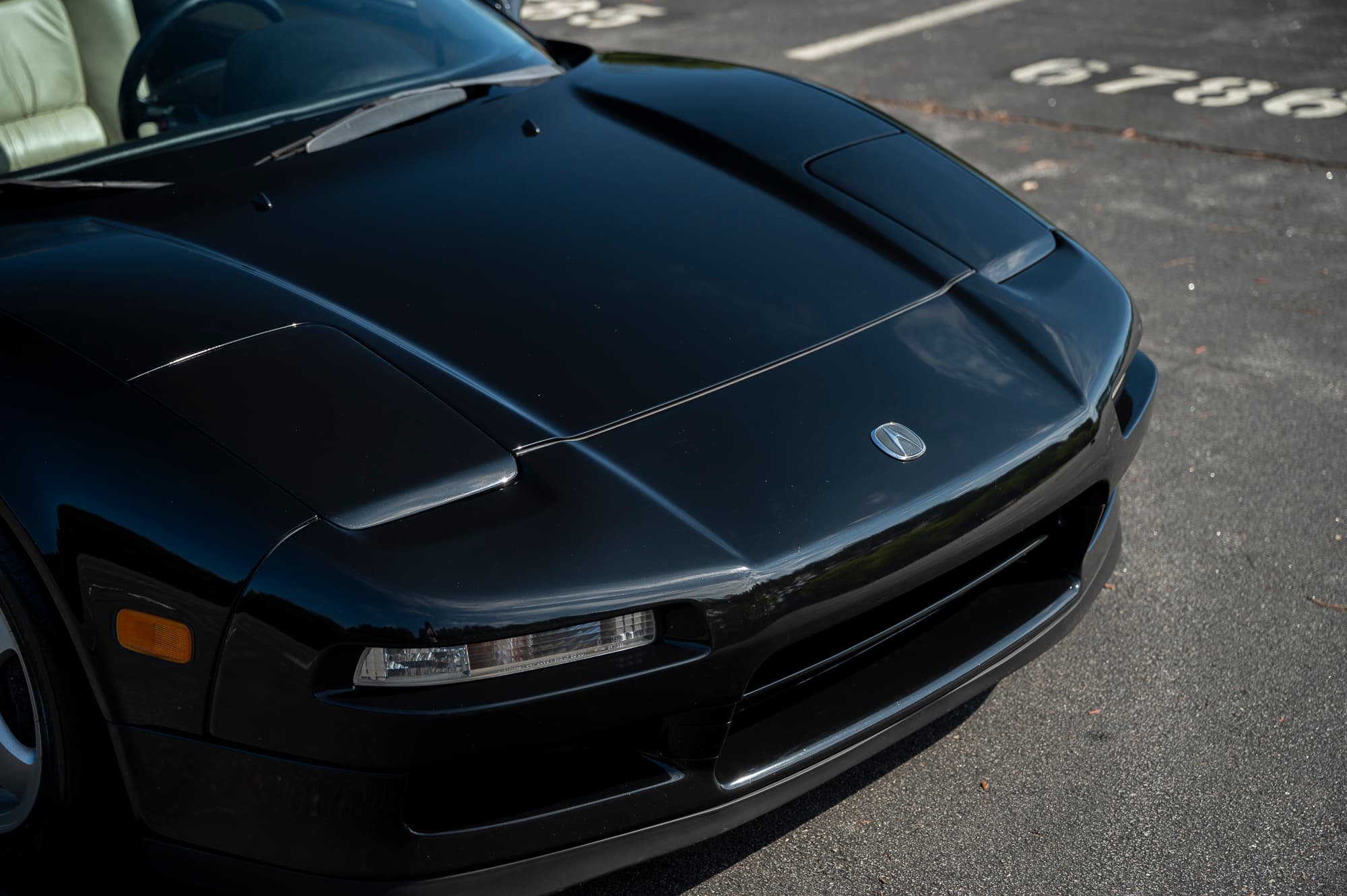 1991 Acura NSX