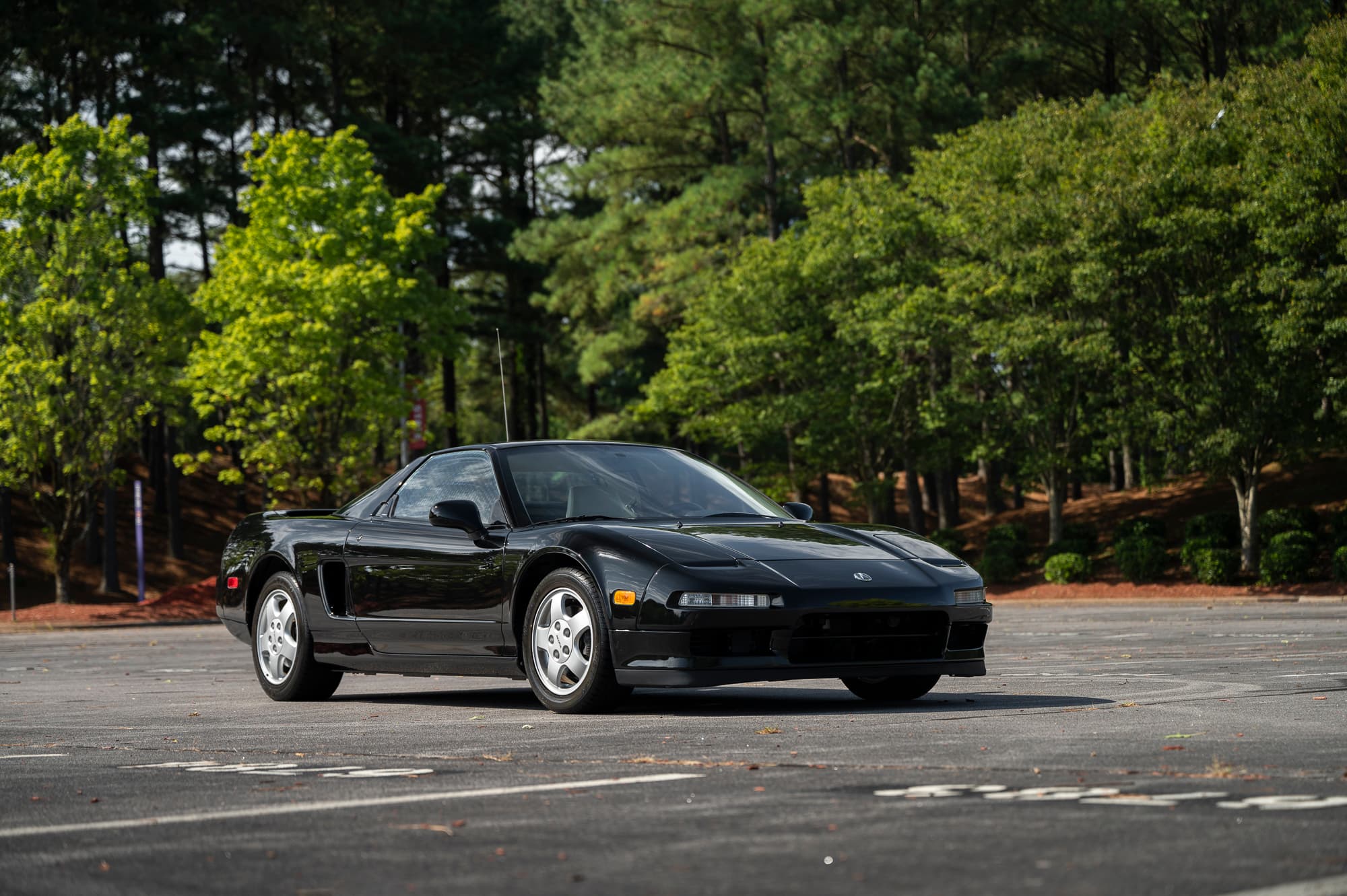1991 Acura NSX