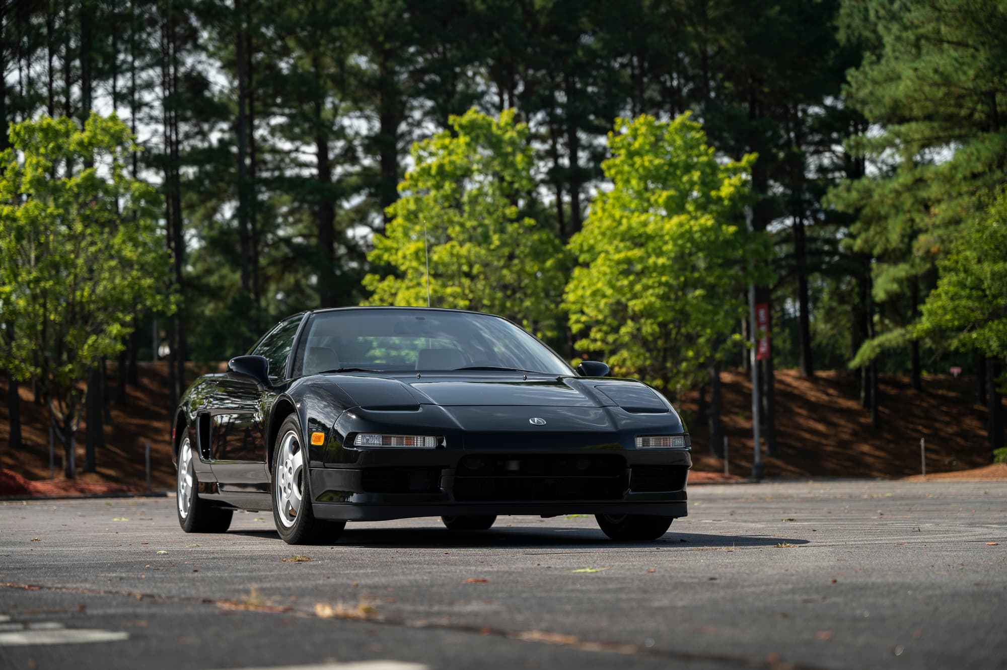 1991 Acura NSX